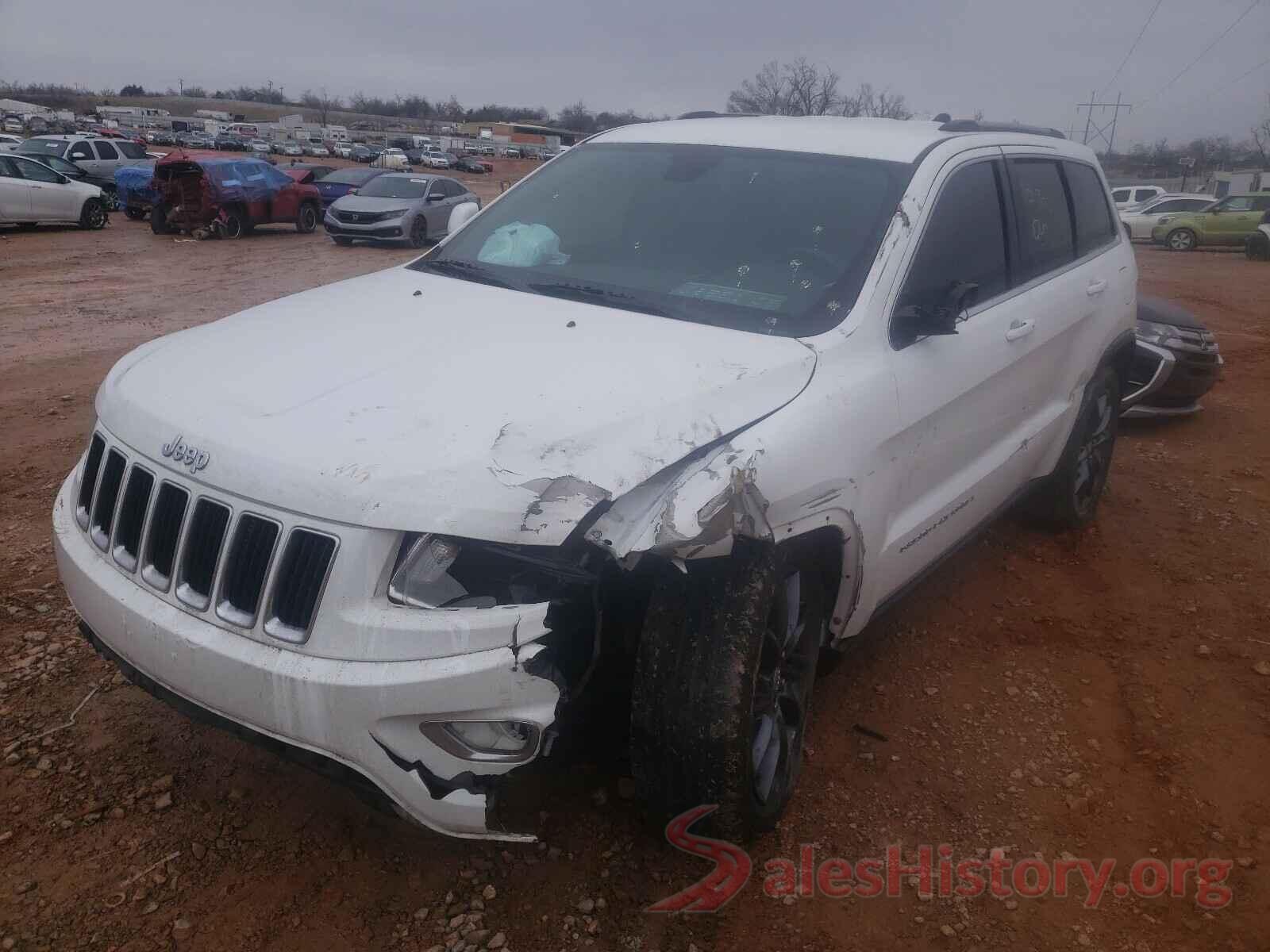 1C4RJFAG7GC390056 2016 JEEP CHEROKEE