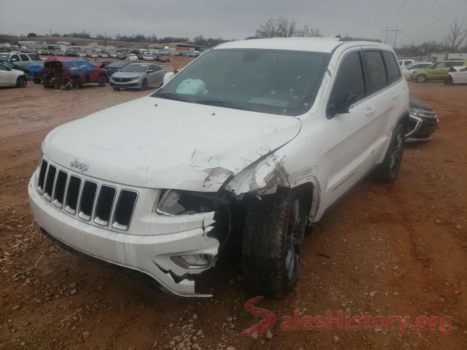 1C4RJFAG7GC390056 2016 JEEP CHEROKEE