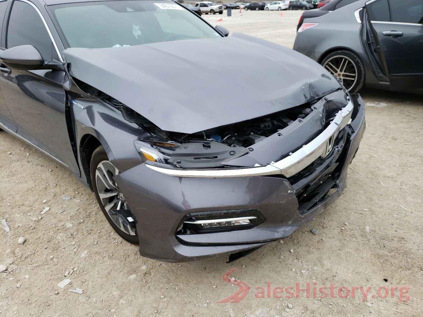 1HGCV3F57LA012990 2020 HONDA ACCORD