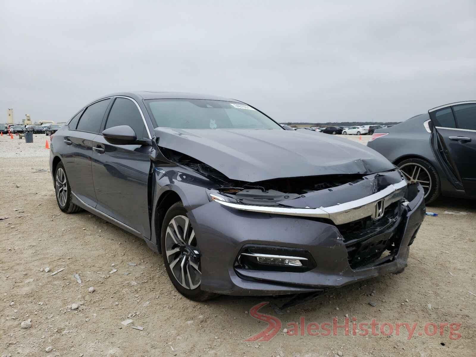 1HGCV3F57LA012990 2020 HONDA ACCORD