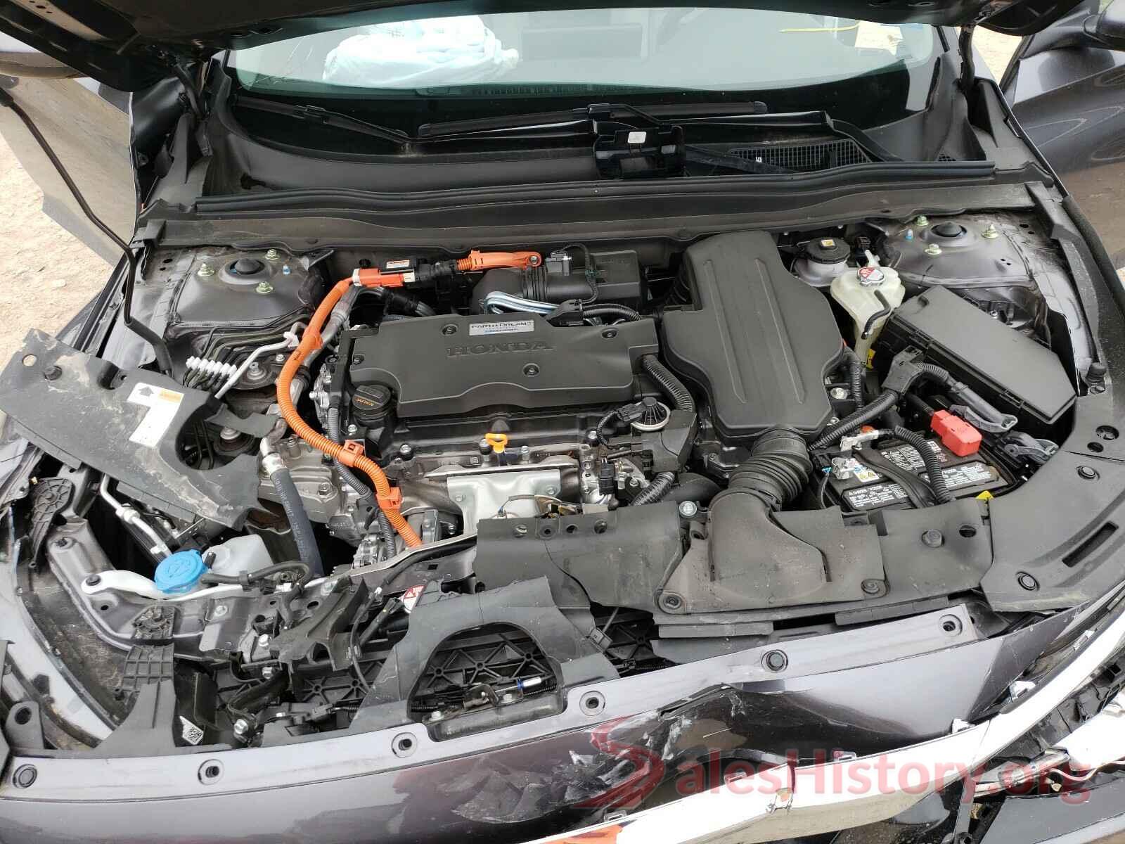 1HGCV3F57LA012990 2020 HONDA ACCORD