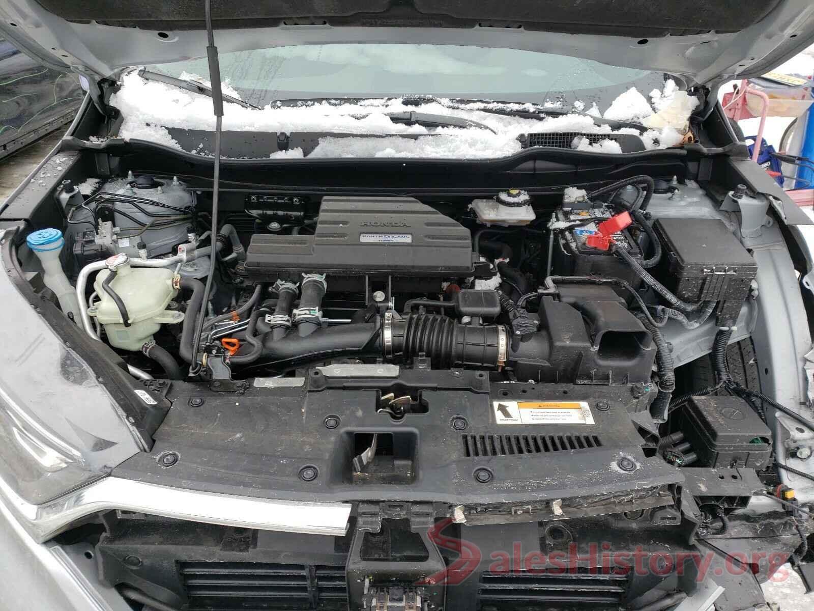 2HKRW2H81HH681778 2017 HONDA CRV