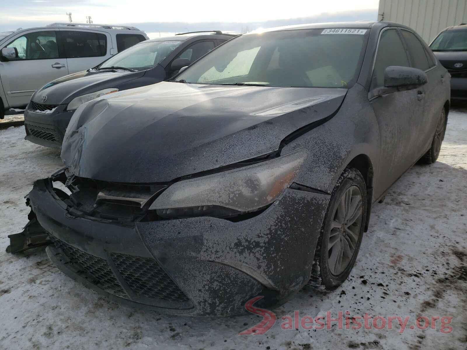 4T1BF1FKXHU793085 2017 TOYOTA CAMRY