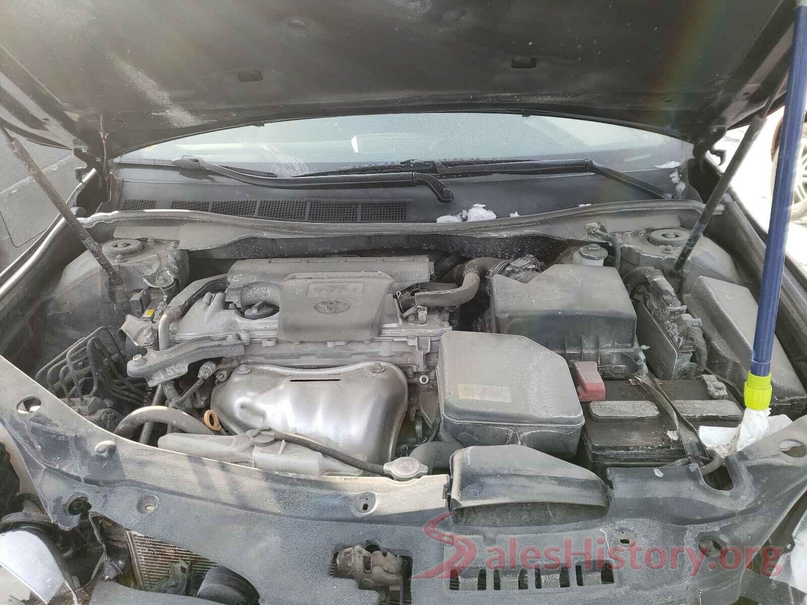 4T1BF1FKXHU793085 2017 TOYOTA CAMRY