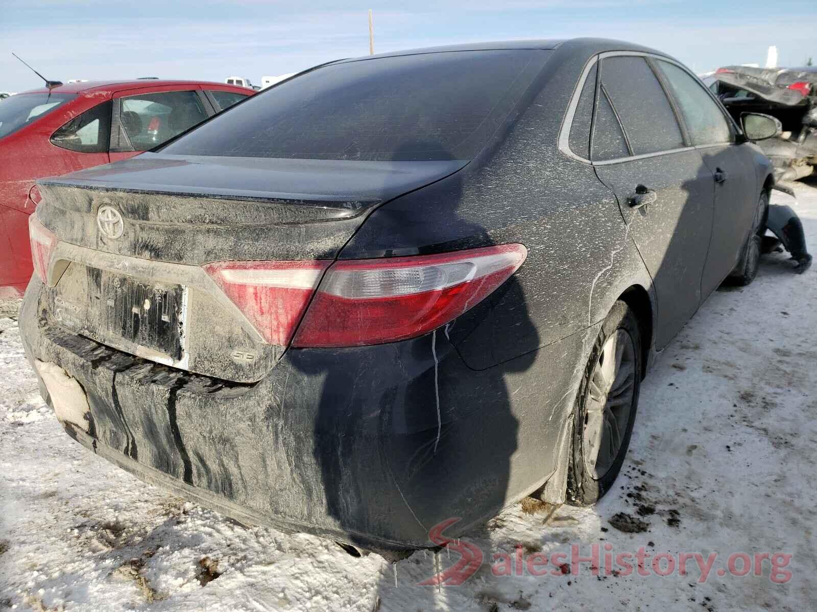 4T1BF1FKXHU793085 2017 TOYOTA CAMRY