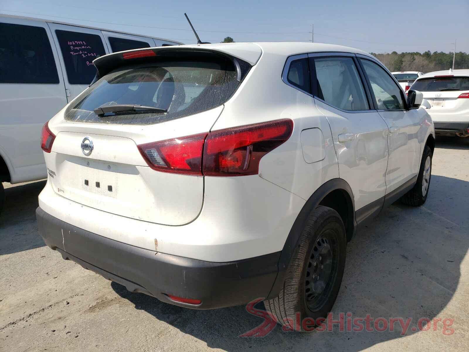 JN1BJ1CP0KW231195 2019 NISSAN ROGUE