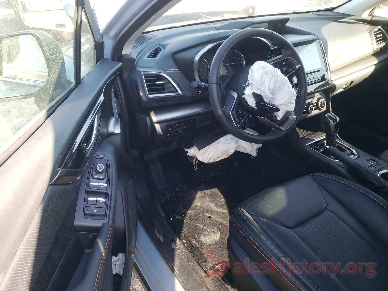 JF2GTAMC6L8218256 2020 SUBARU CROSSTREK