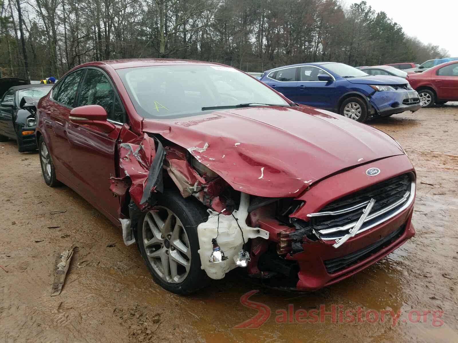 1FA6P0H78G5134975 2016 FORD FUSION