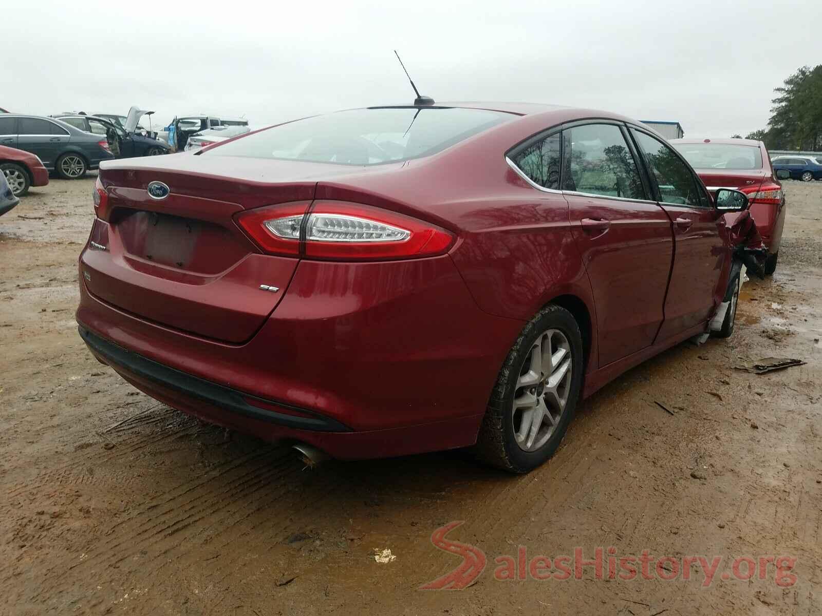 1FA6P0H78G5134975 2016 FORD FUSION