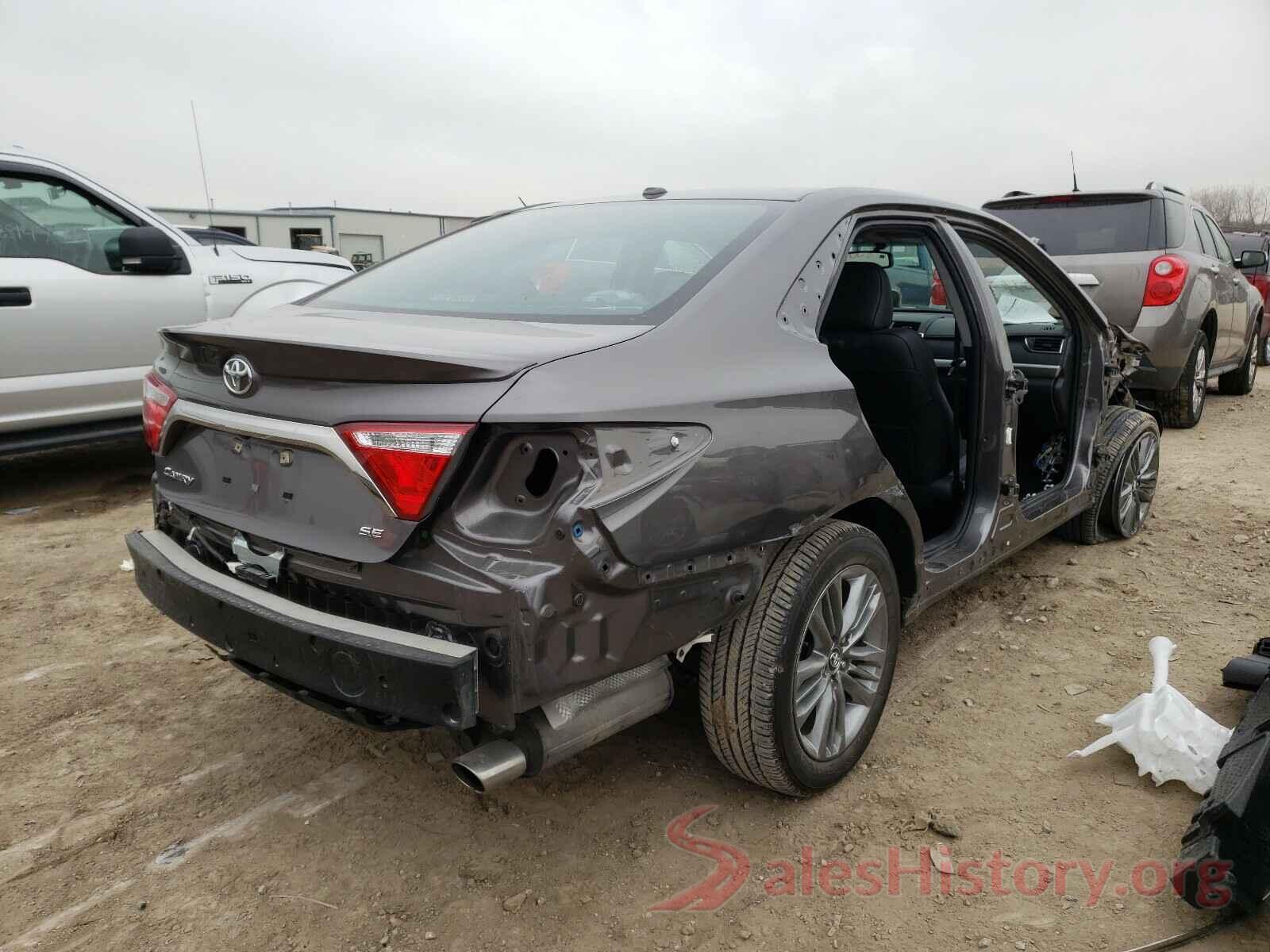 4T1BF1FK1HU332423 2017 TOYOTA CAMRY