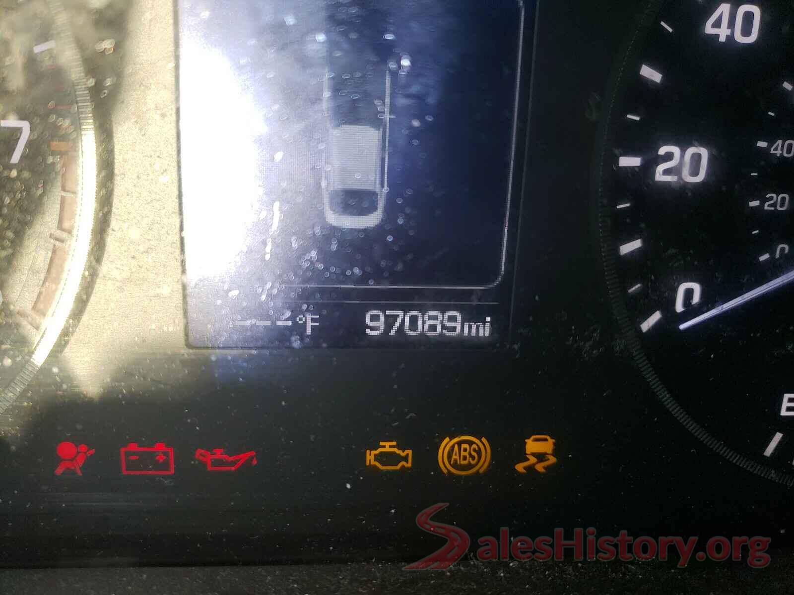 5NPE24AFXHH527424 2017 HYUNDAI SONATA