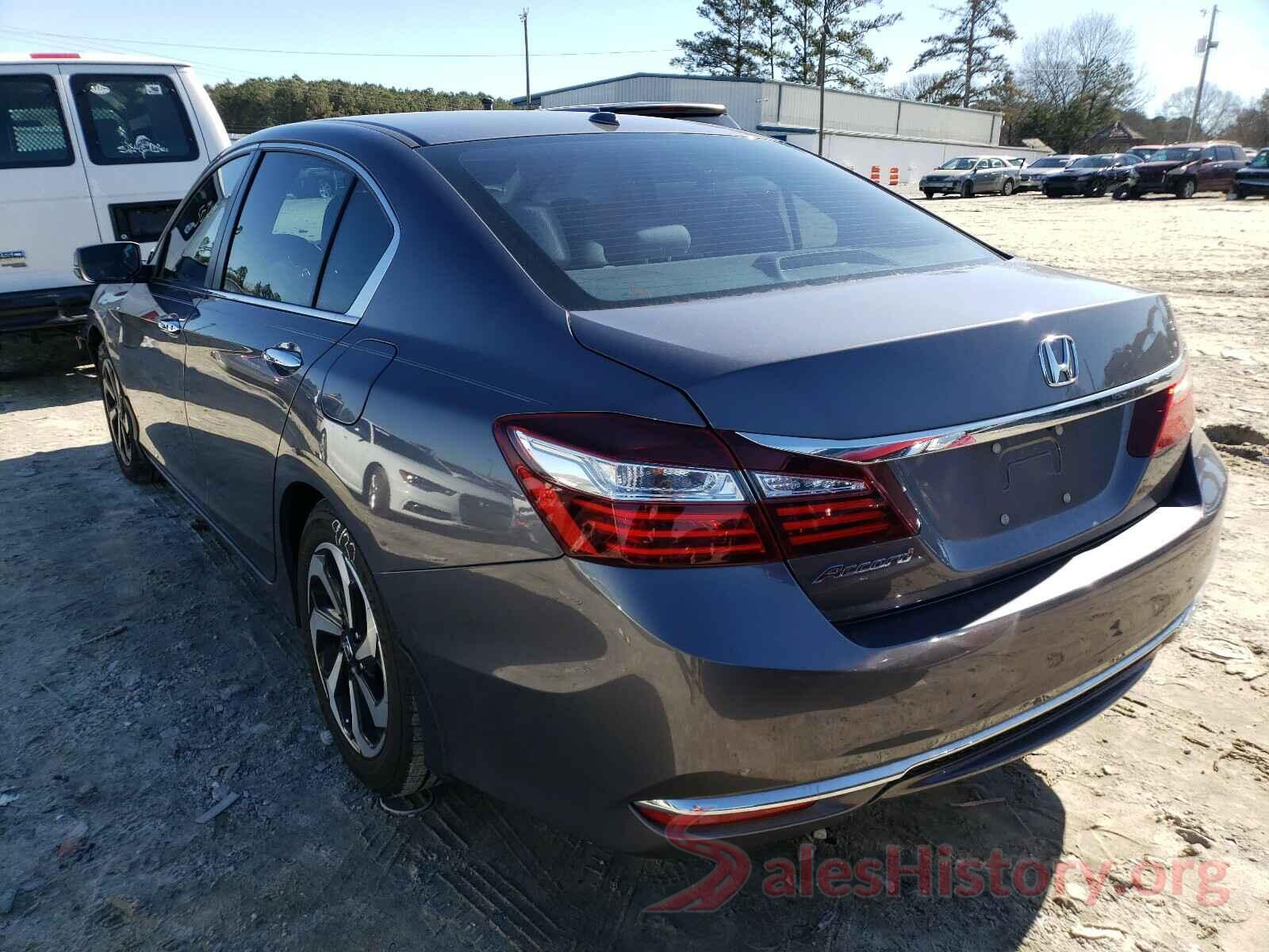 1HGCR2F73GA145185 2016 HONDA ACCORD