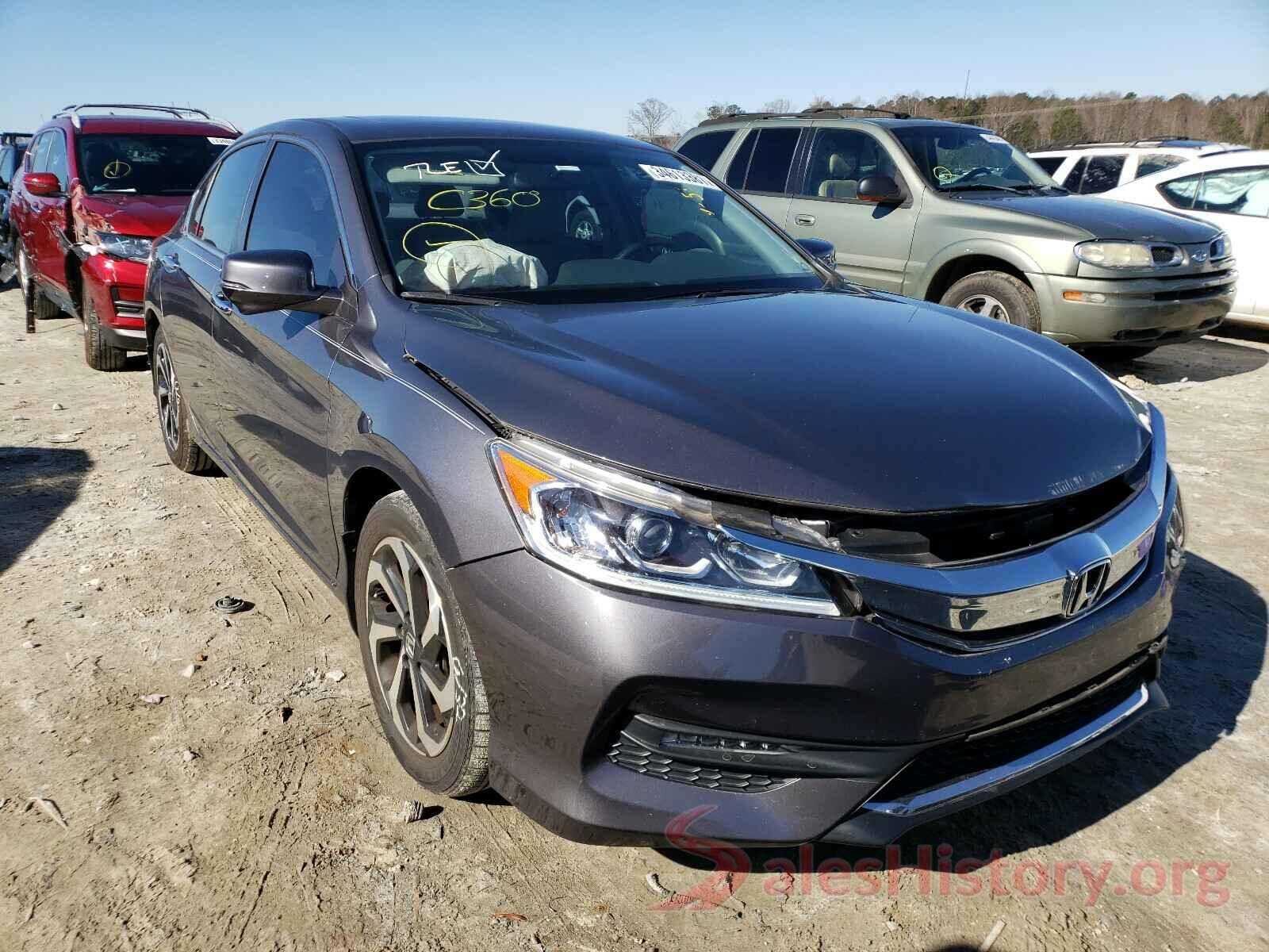 1HGCR2F73GA145185 2016 HONDA ACCORD