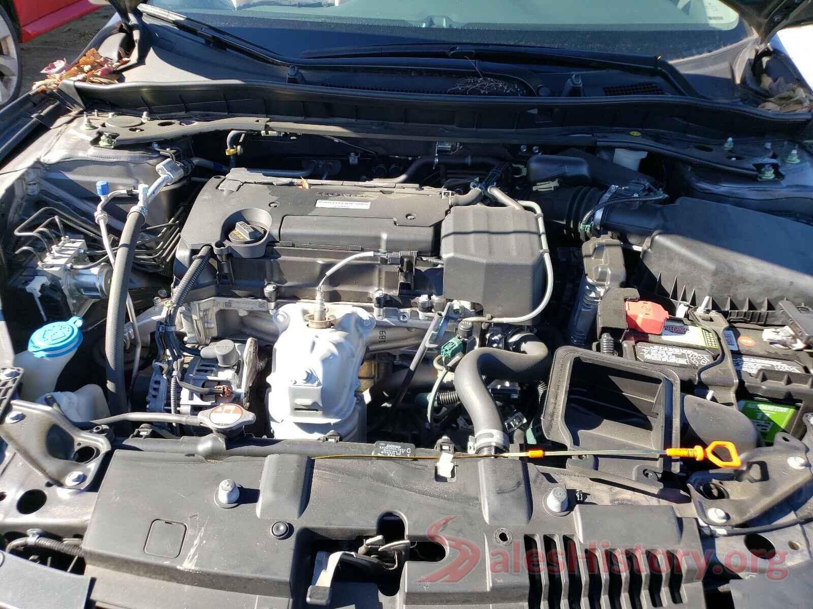 1HGCR2F73GA145185 2016 HONDA ACCORD