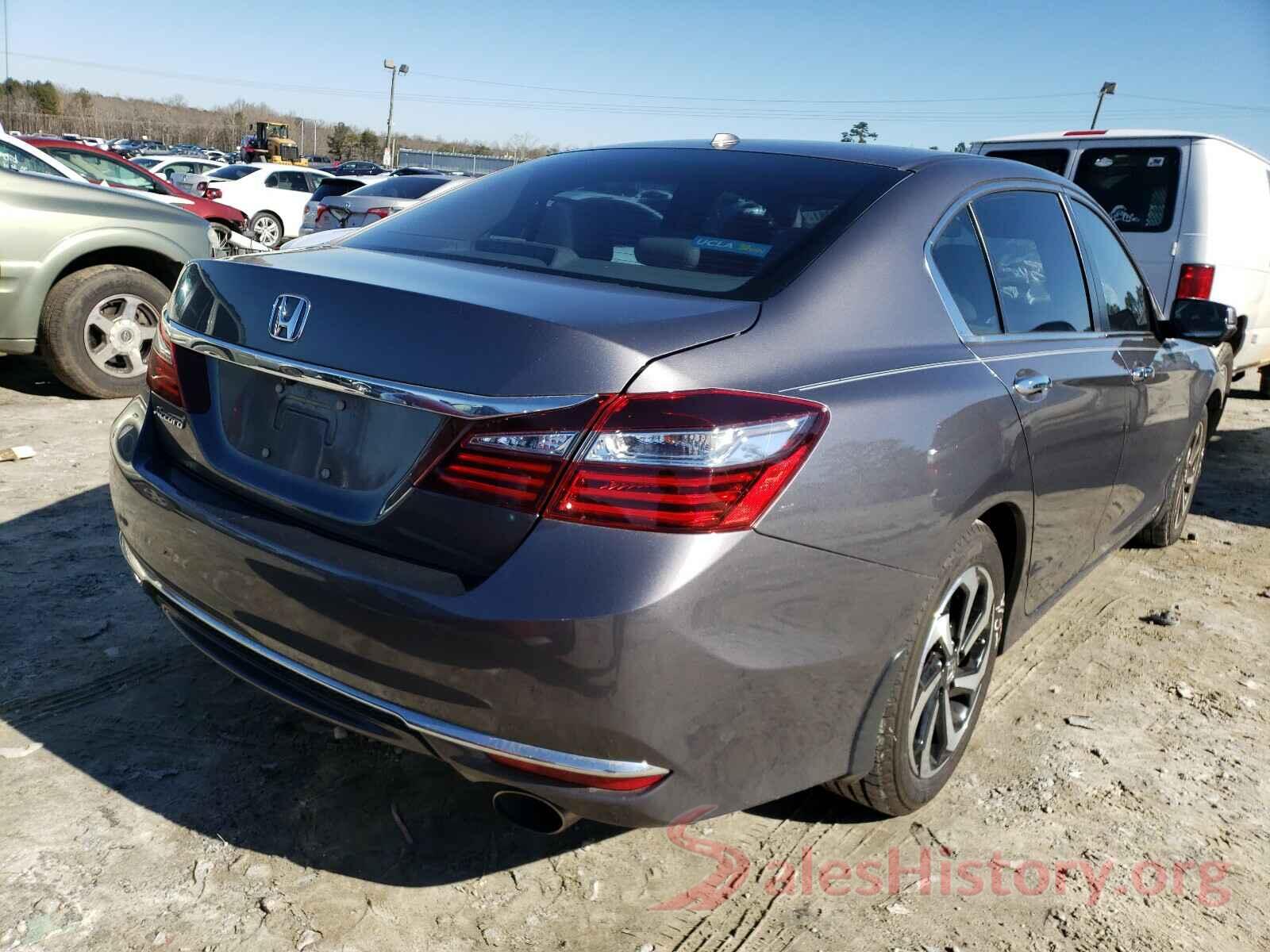 1HGCR2F73GA145185 2016 HONDA ACCORD