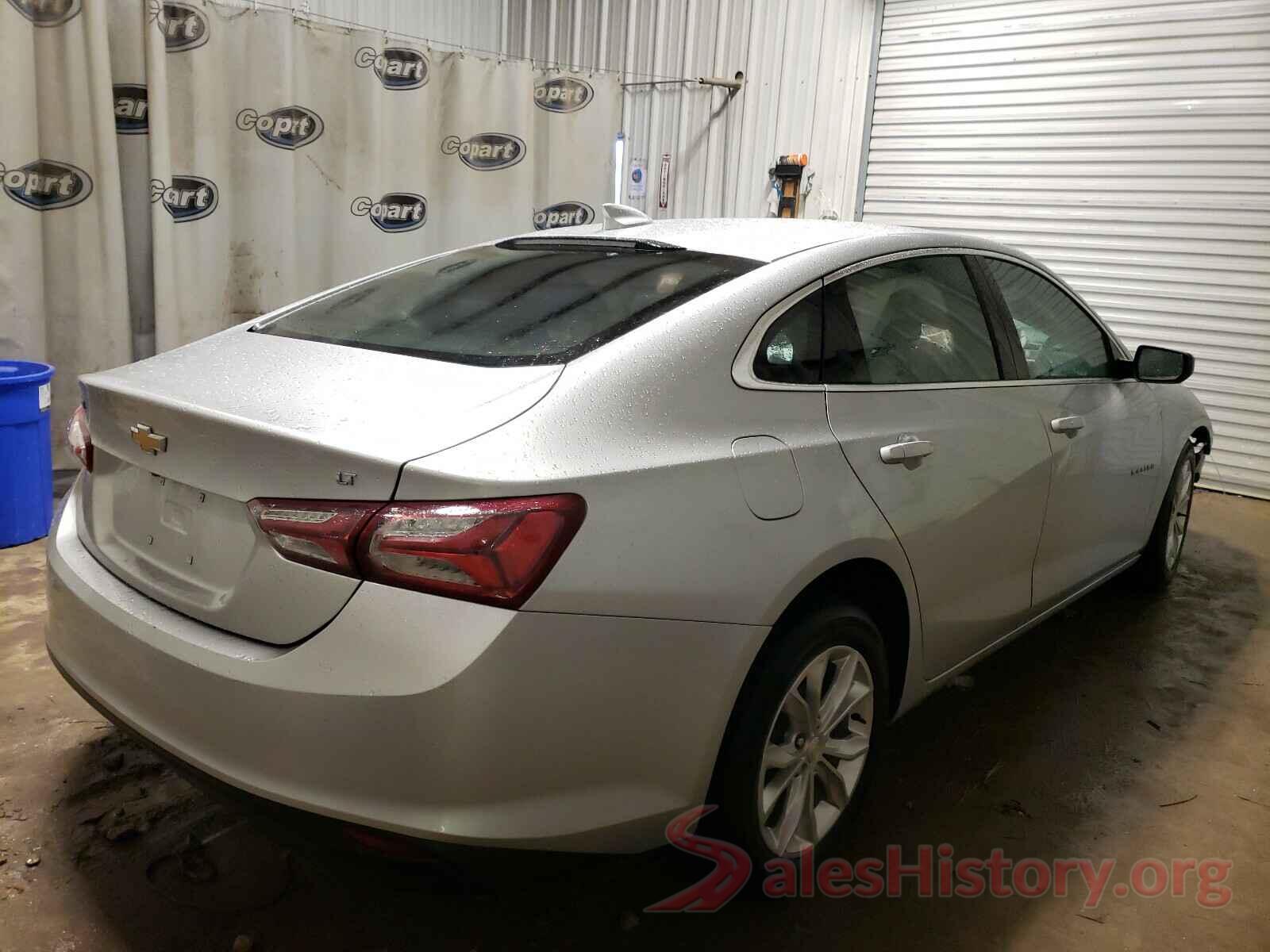 1G1ZD5ST1MF008023 2021 CHEVROLET MALIBU