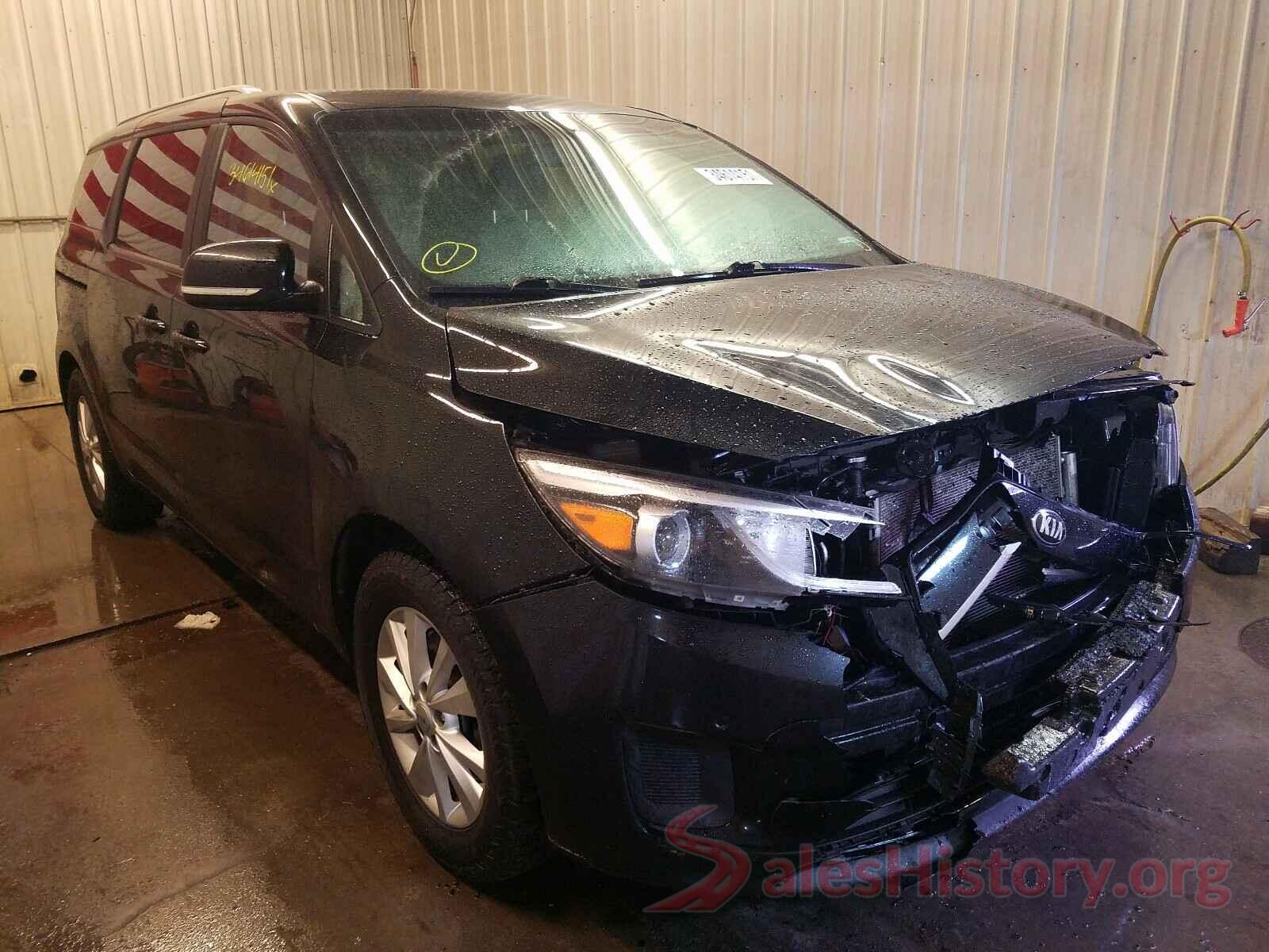 KNDMB5C18H6280403 2017 KIA SEDONA