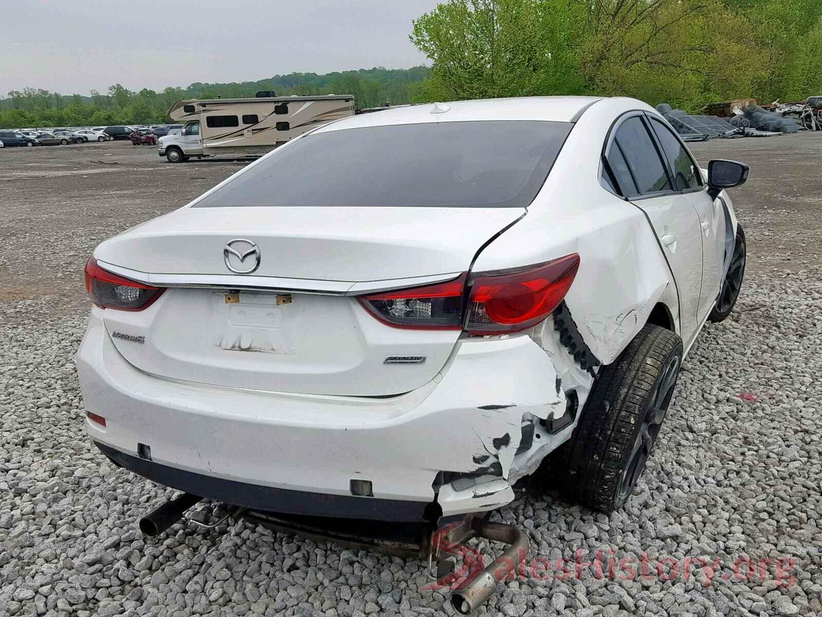 JM1GJ1V56G1429752 2016 MAZDA 6