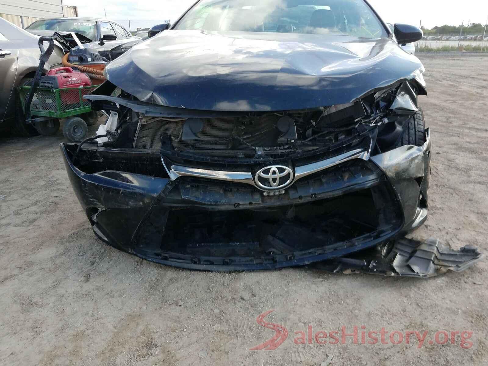 4T1BF1FK5FU960692 2015 TOYOTA CAMRY