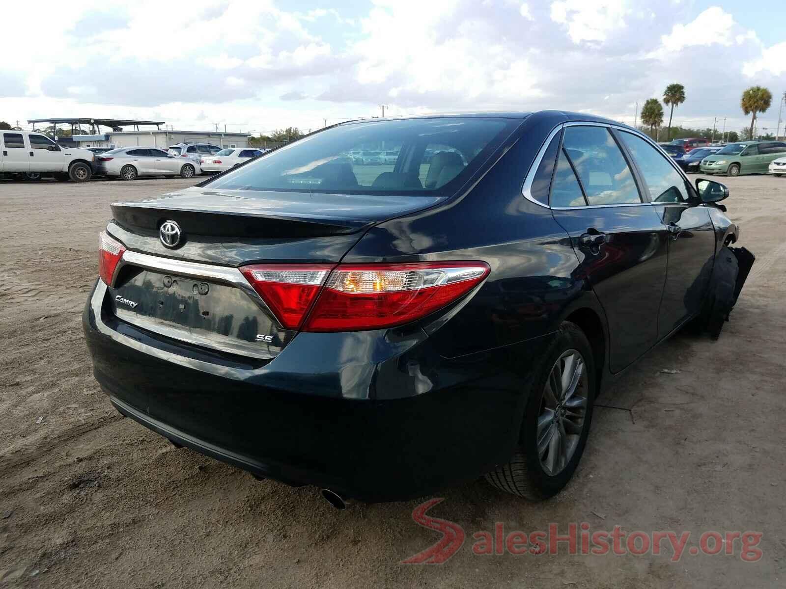 4T1BF1FK5FU960692 2015 TOYOTA CAMRY