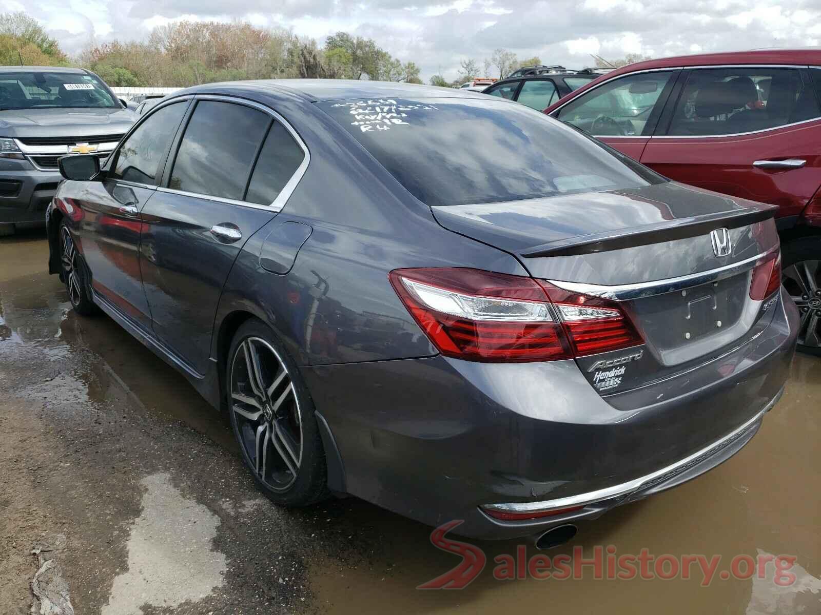 1HGCR2F54HA042860 2017 HONDA ACCORD