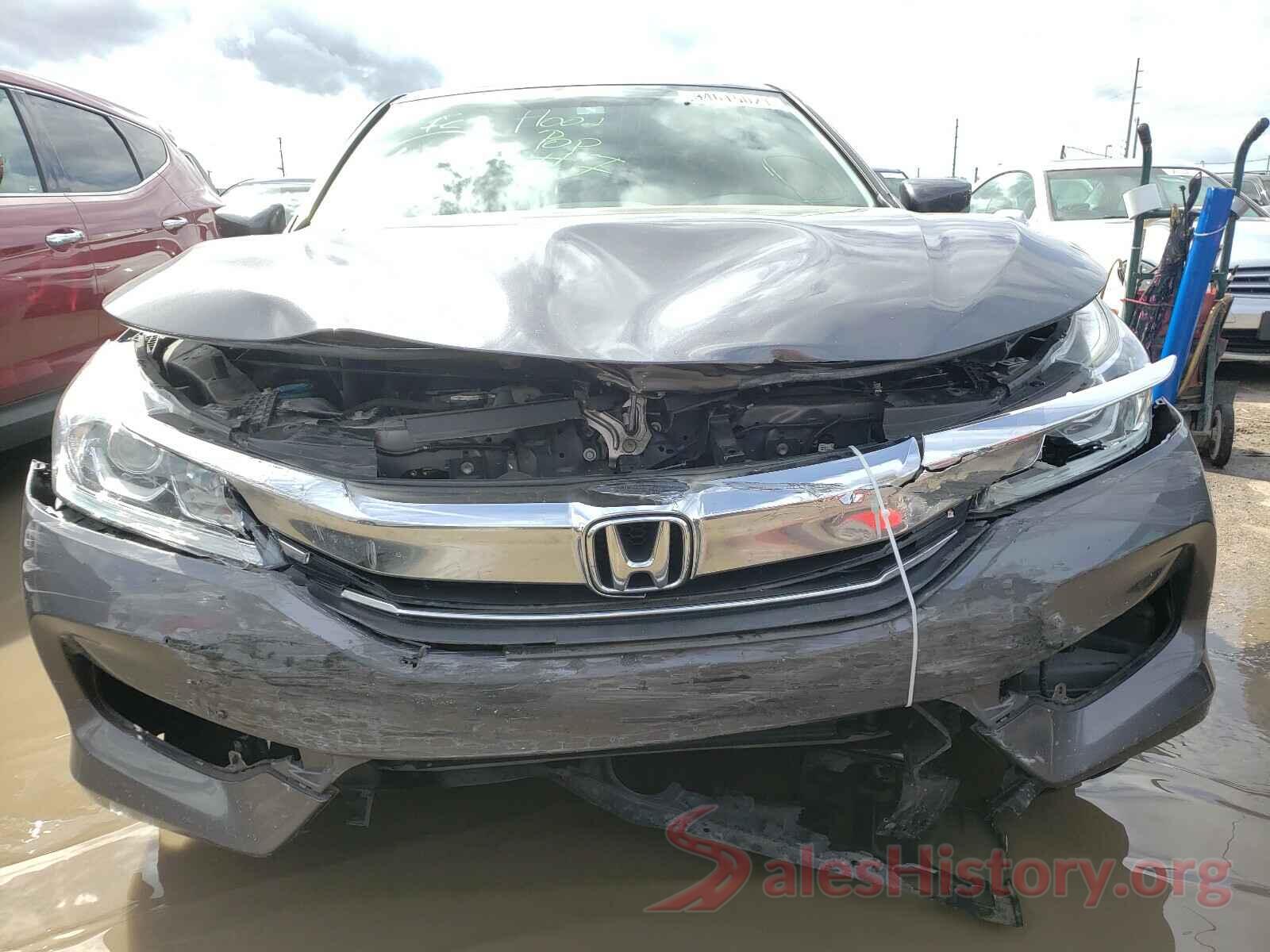 1HGCR2F54HA042860 2017 HONDA ACCORD