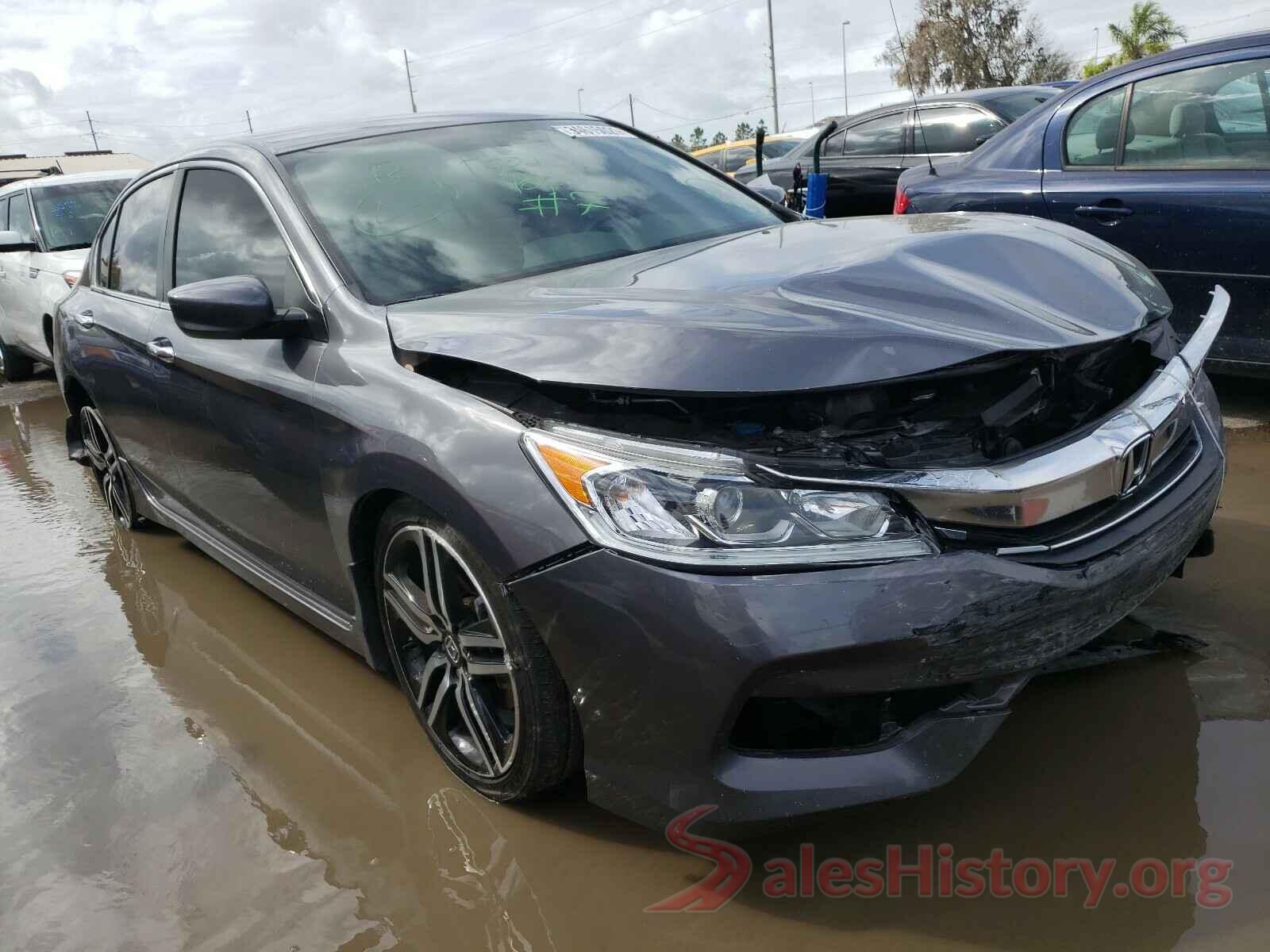 1HGCR2F54HA042860 2017 HONDA ACCORD