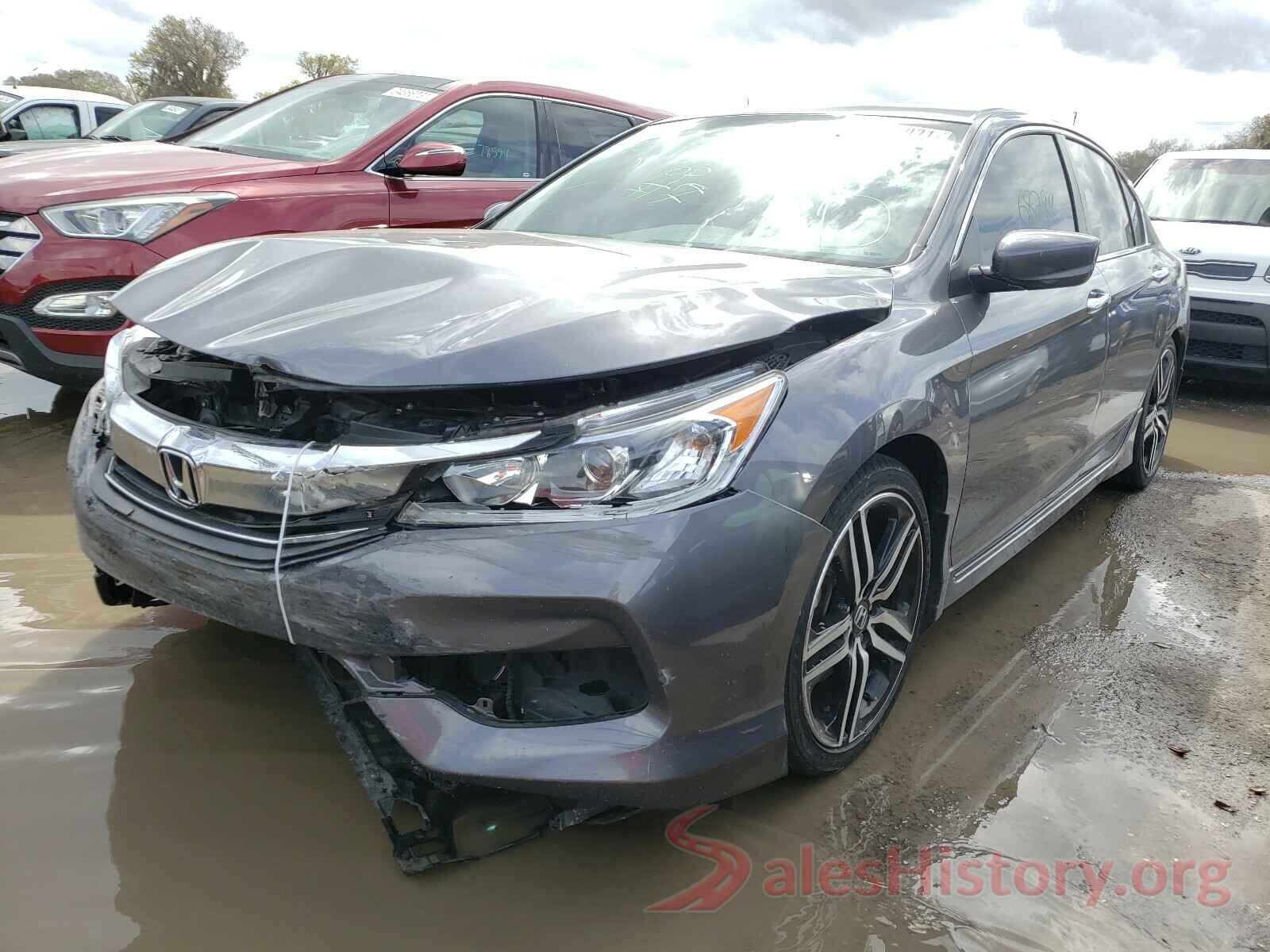 1HGCR2F54HA042860 2017 HONDA ACCORD