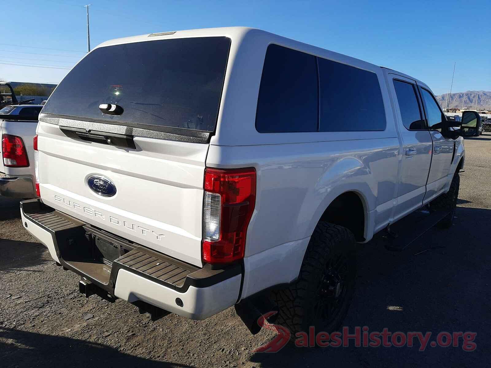 1FT7W2BT9KEC88719 2019 FORD F250