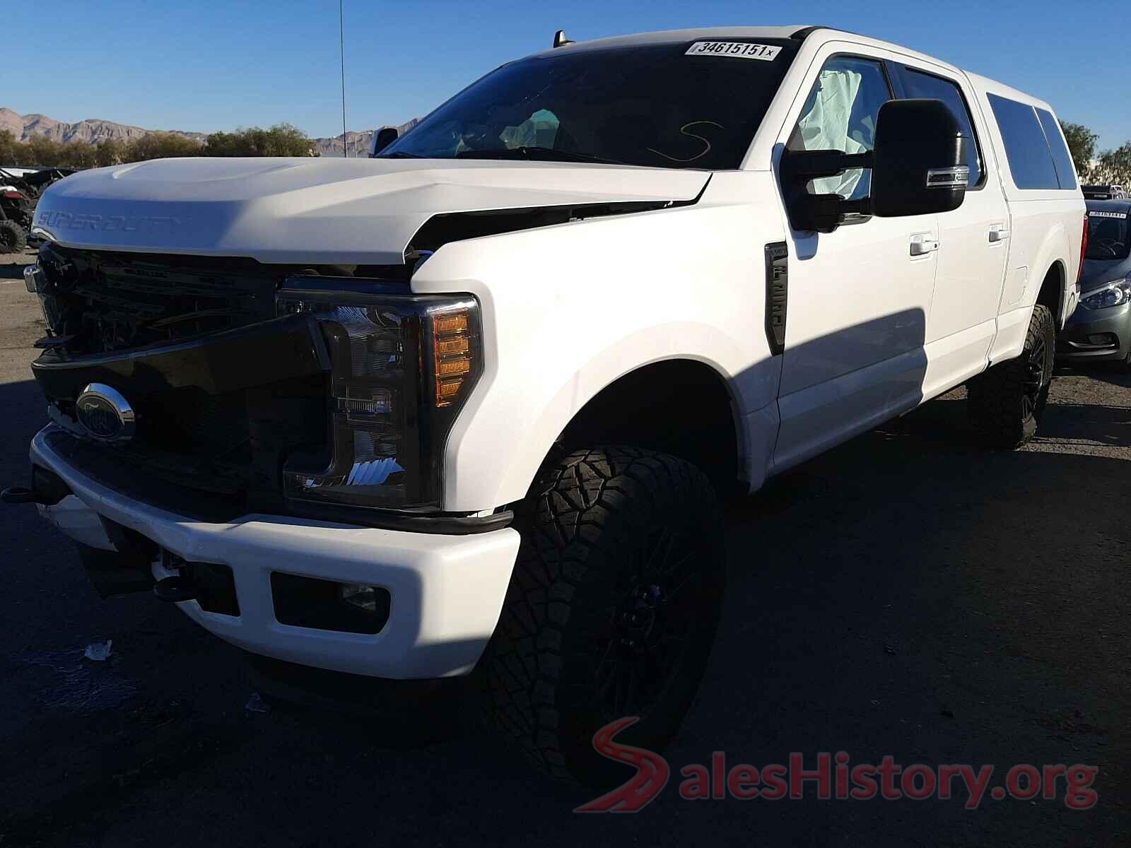 1FT7W2BT9KEC88719 2019 FORD F250