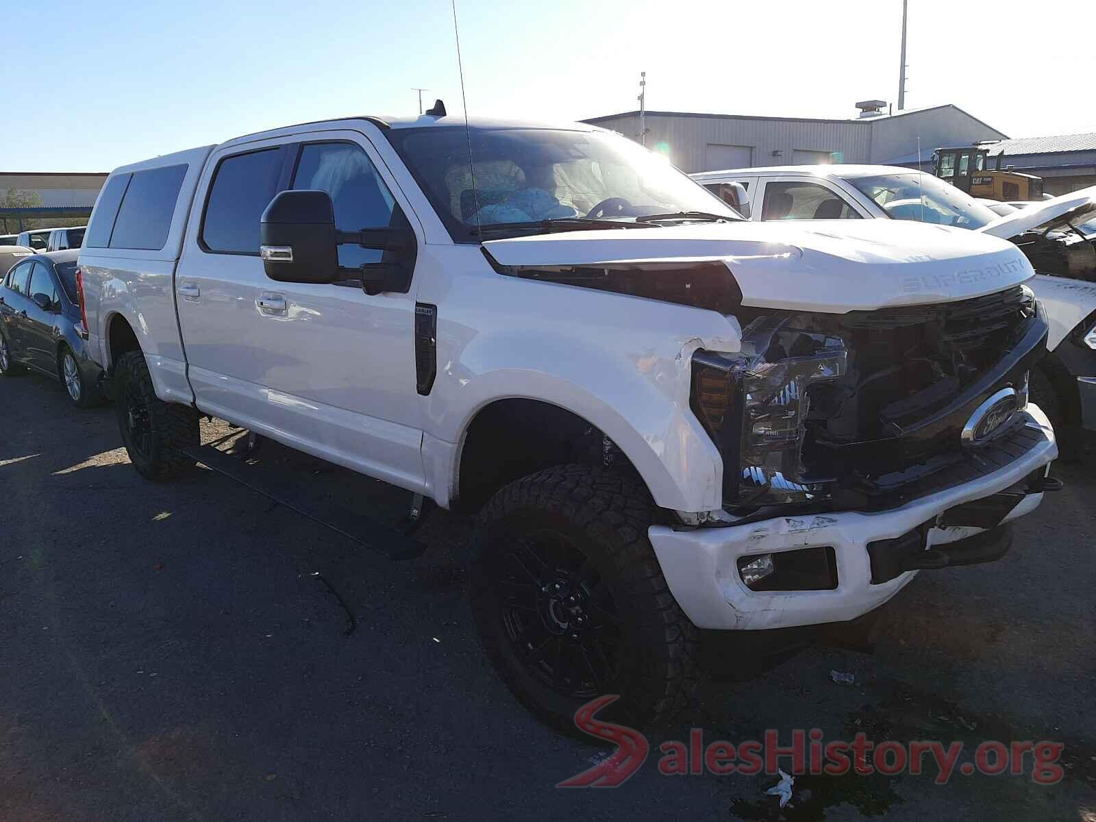 1FT7W2BT9KEC88719 2019 FORD F250