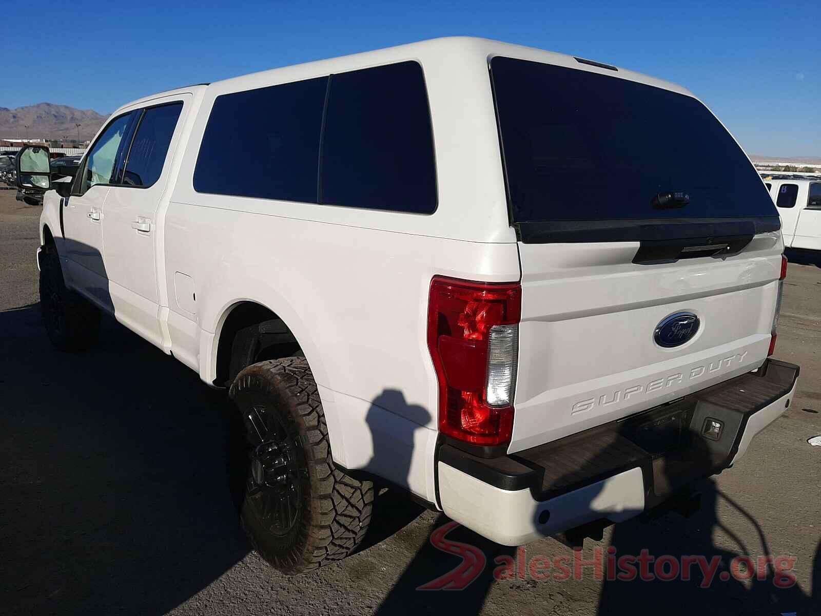 1FT7W2BT9KEC88719 2019 FORD F250