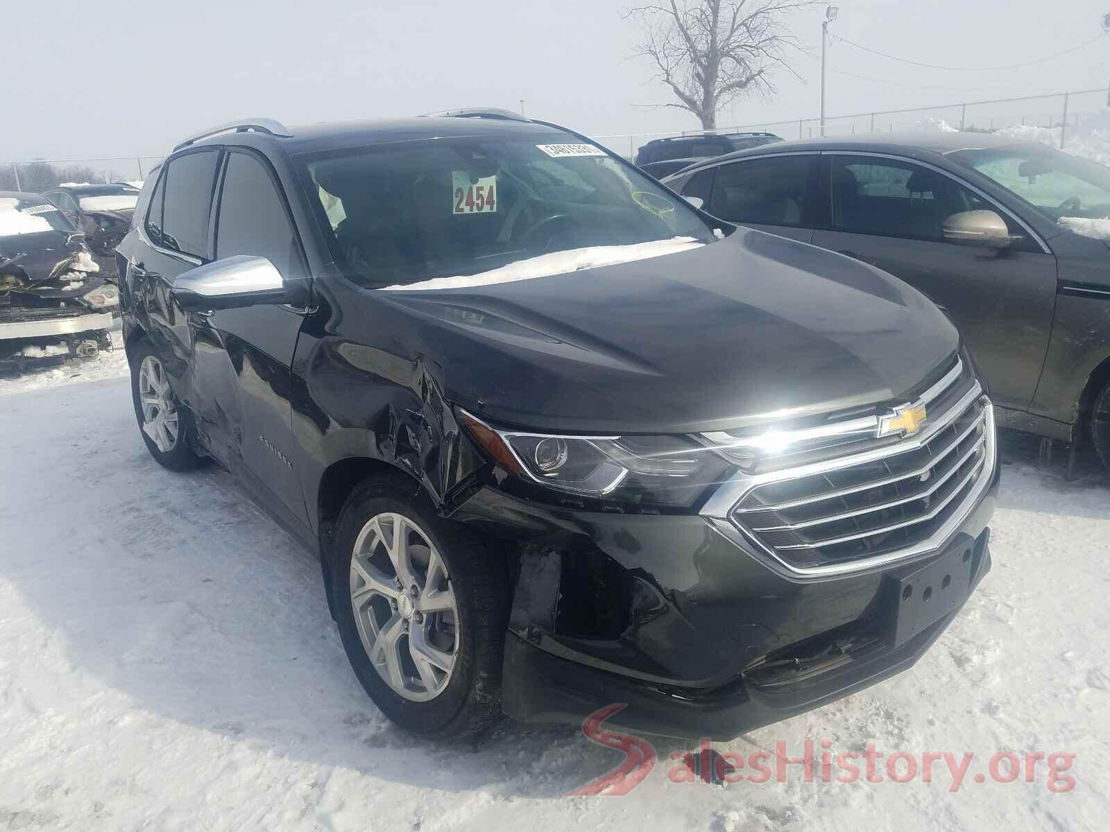 3GNAXNEV4KS559782 2019 CHEVROLET EQUINOX