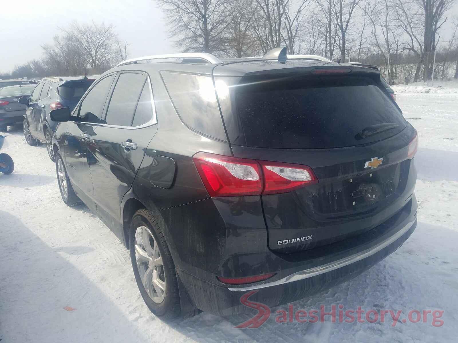 3GNAXNEV4KS559782 2019 CHEVROLET EQUINOX