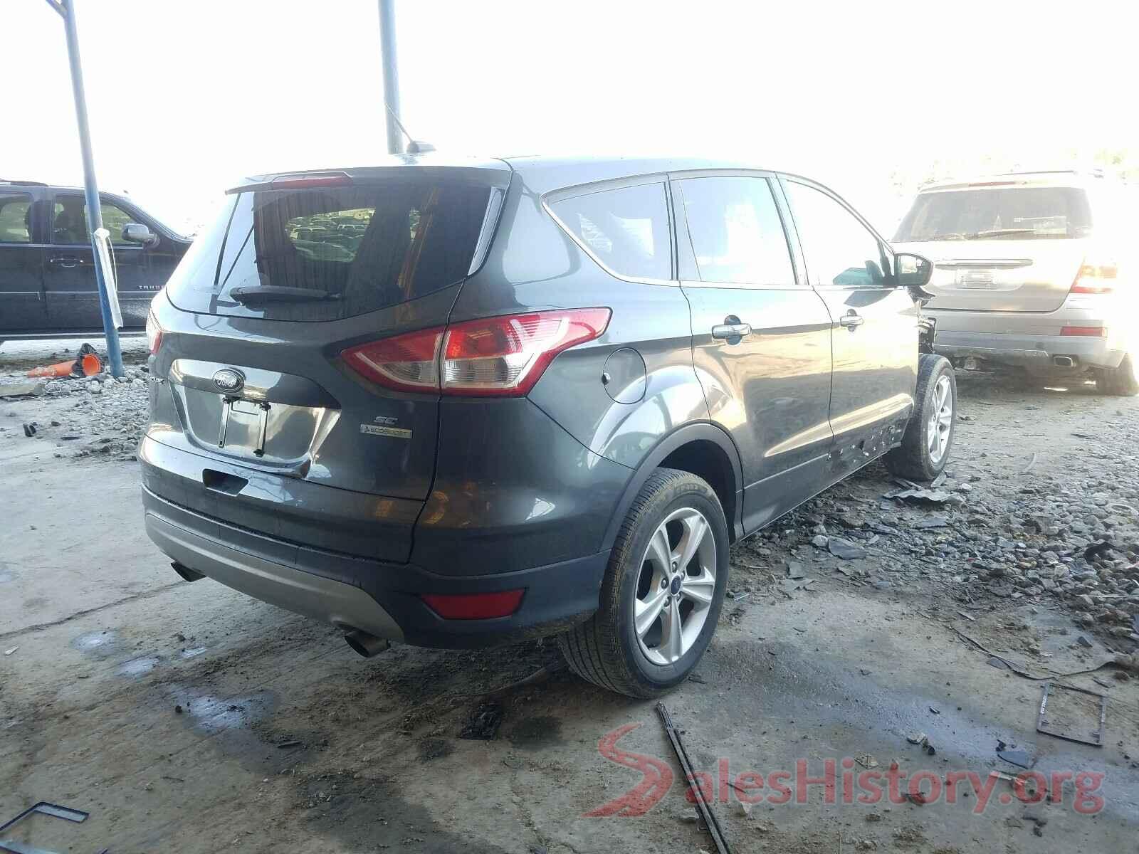 1FMCU0GX3GUC46477 2016 FORD ESCAPE