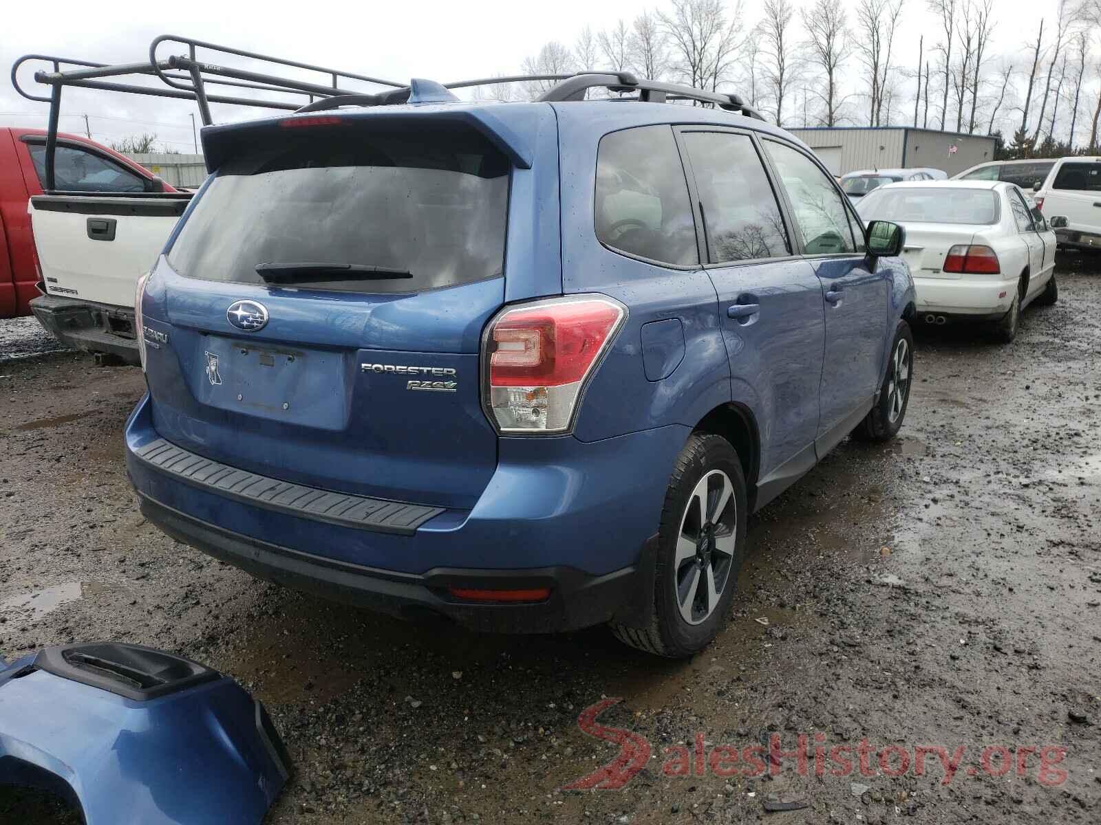 JF2SJAGC6HH460113 2017 SUBARU FORESTER