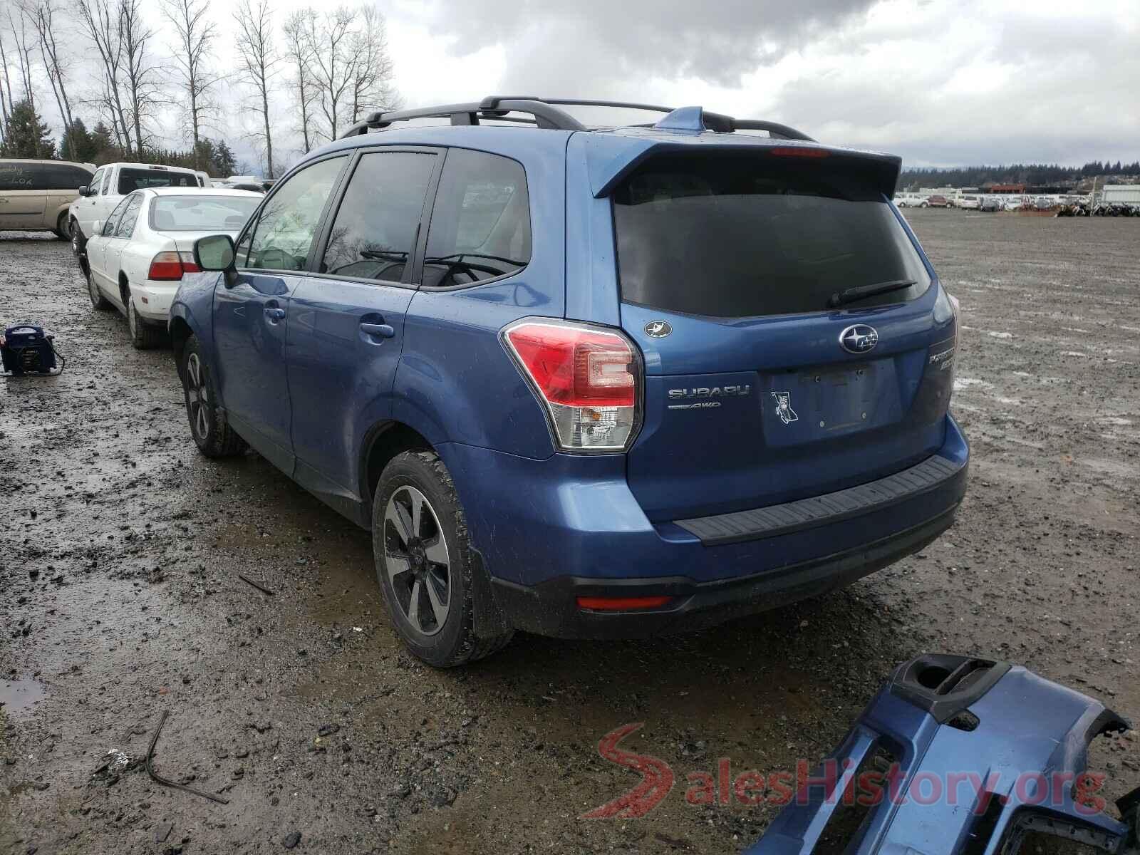 JF2SJAGC6HH460113 2017 SUBARU FORESTER