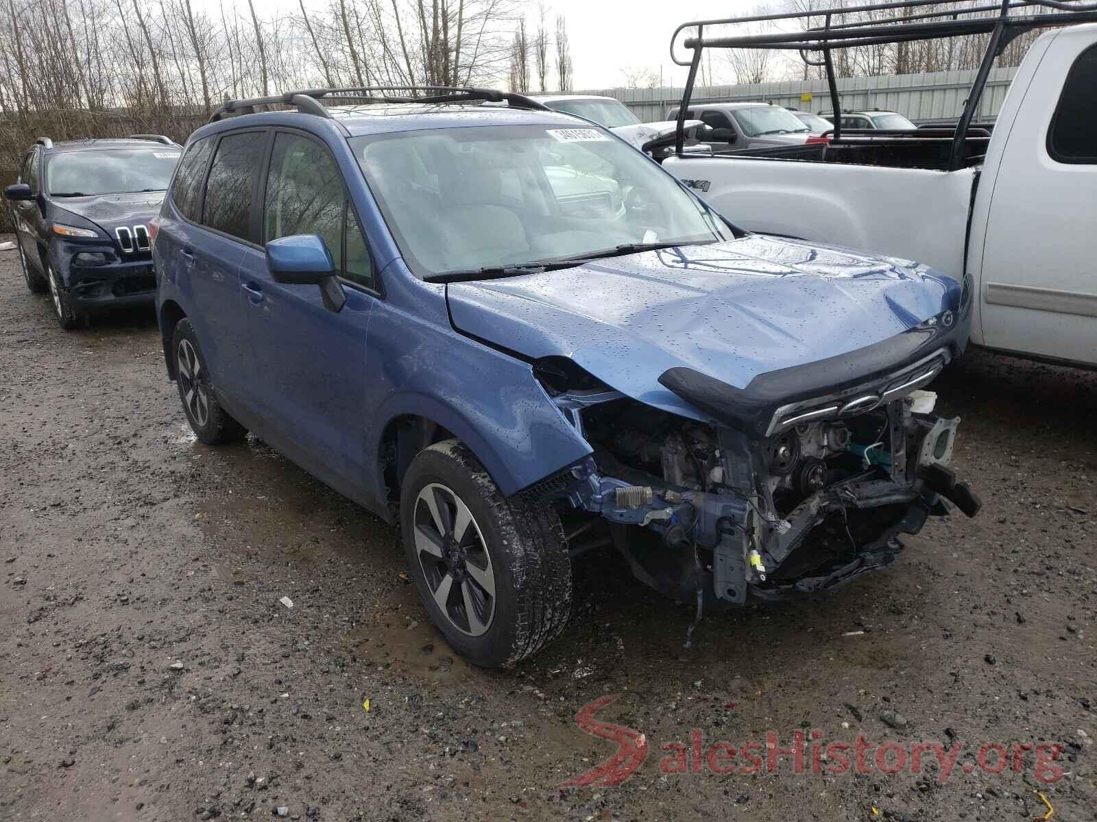 JF2SJAGC6HH460113 2017 SUBARU FORESTER