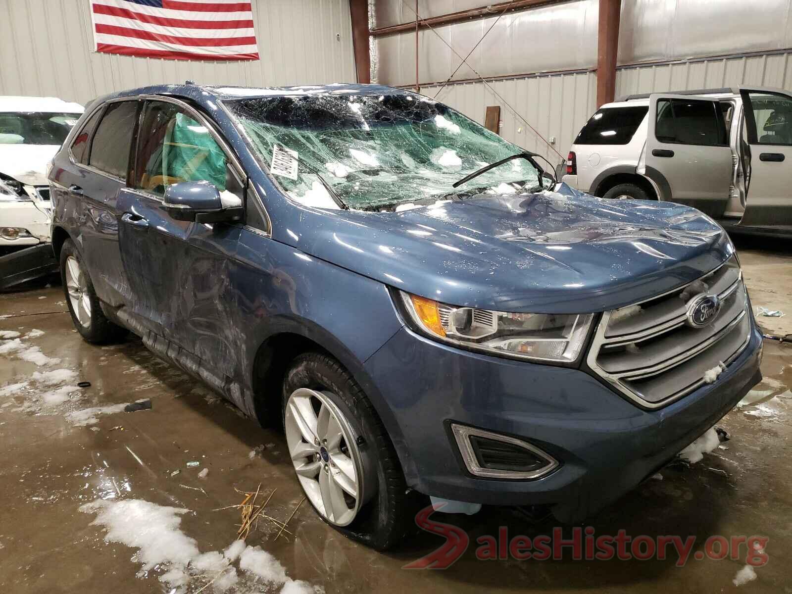 2FMPK4J83JBC19728 2018 FORD EDGE