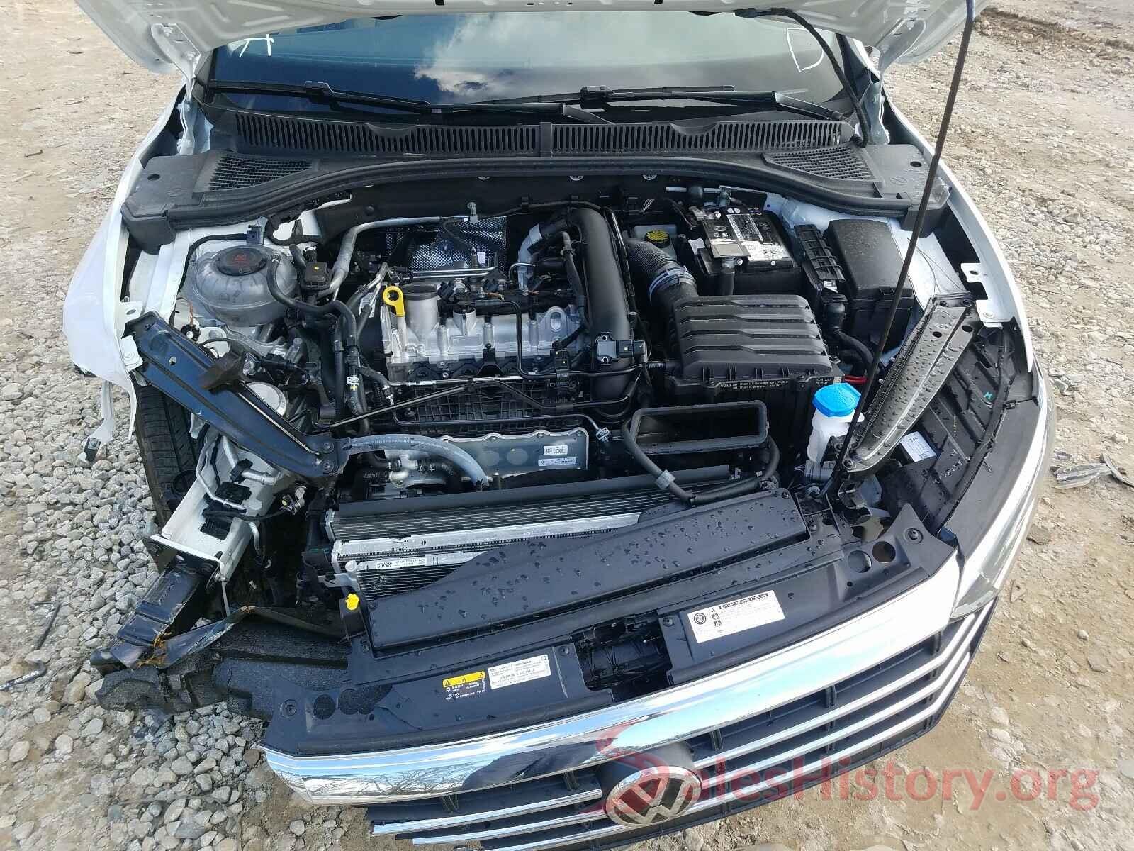 3VWEB7BU9LM025132 2020 VOLKSWAGEN JETTA