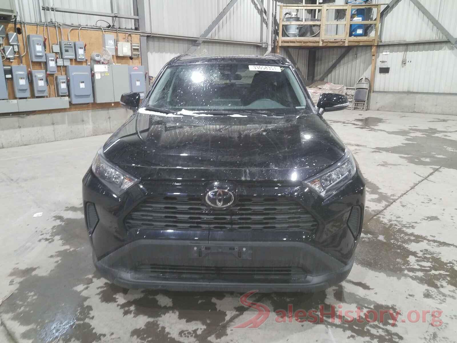 2T3B1RFV6KW036061 2019 TOYOTA RAV4