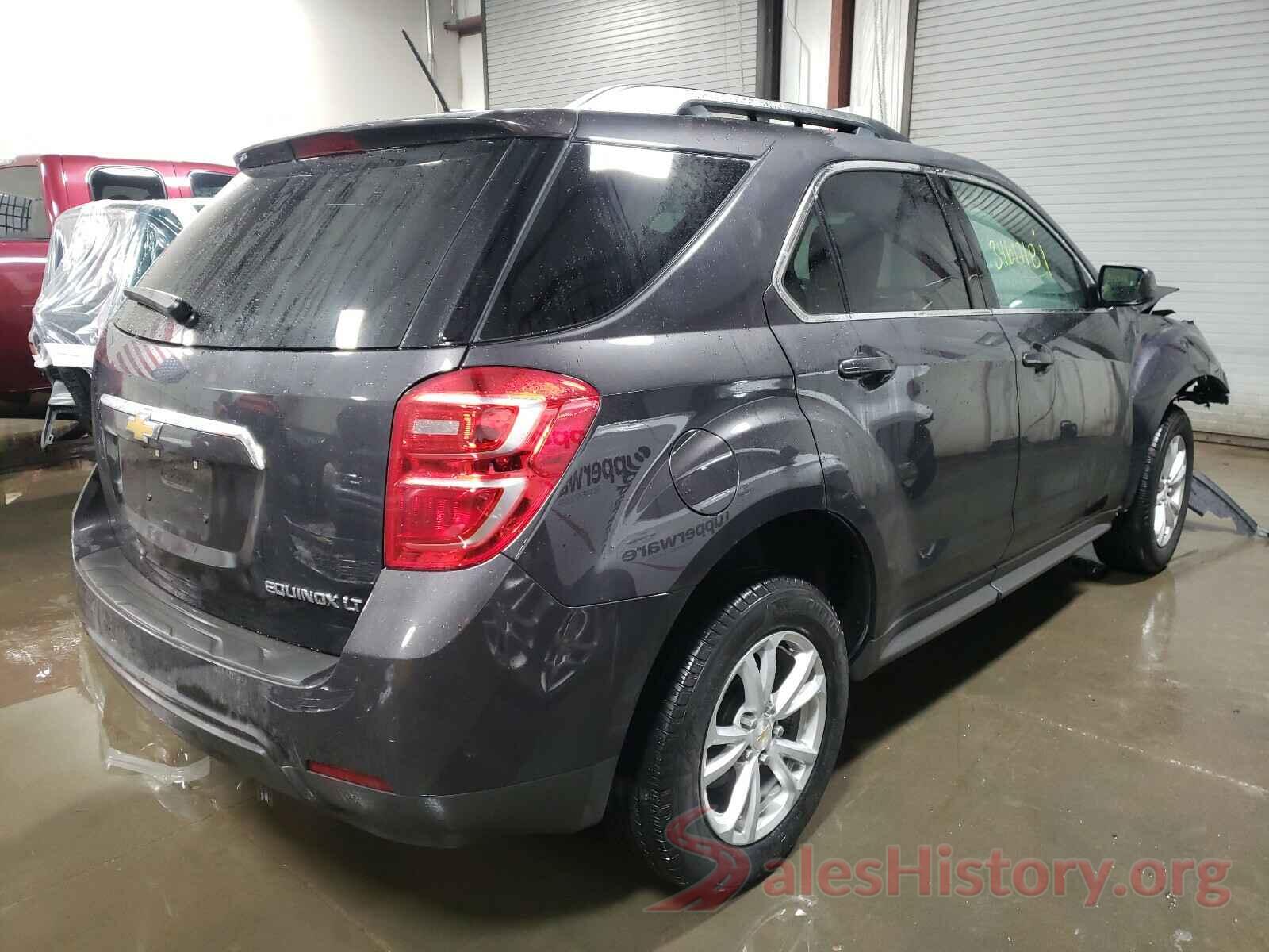 2GNALCEK1G6313817 2016 CHEVROLET EQUINOX