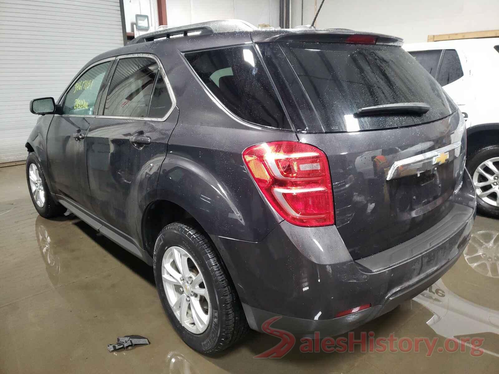 2GNALCEK1G6313817 2016 CHEVROLET EQUINOX