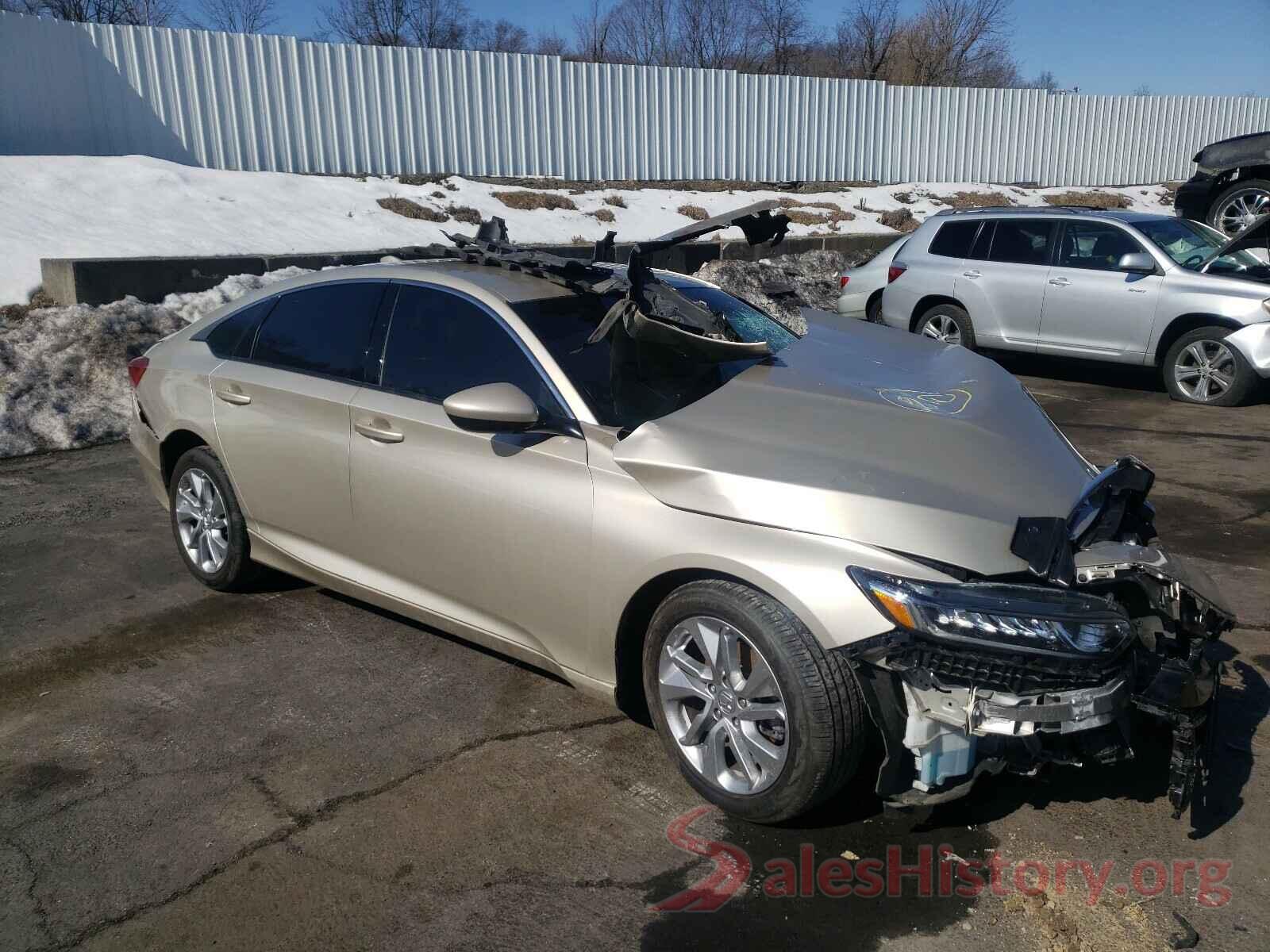 1HGCV1F16LA021696 2020 HONDA ACCORD