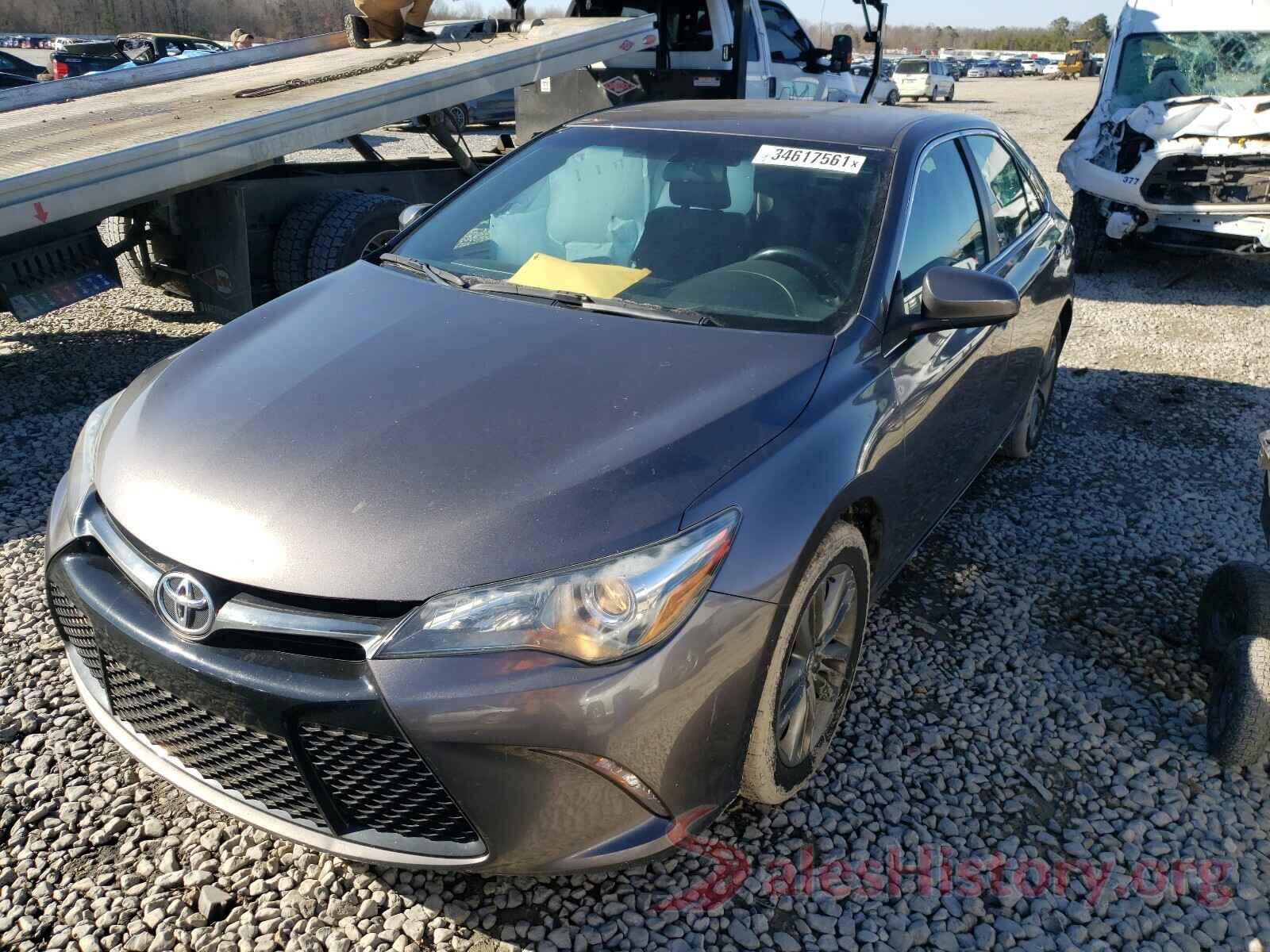 4T1BF1FK7GU573028 2016 TOYOTA CAMRY