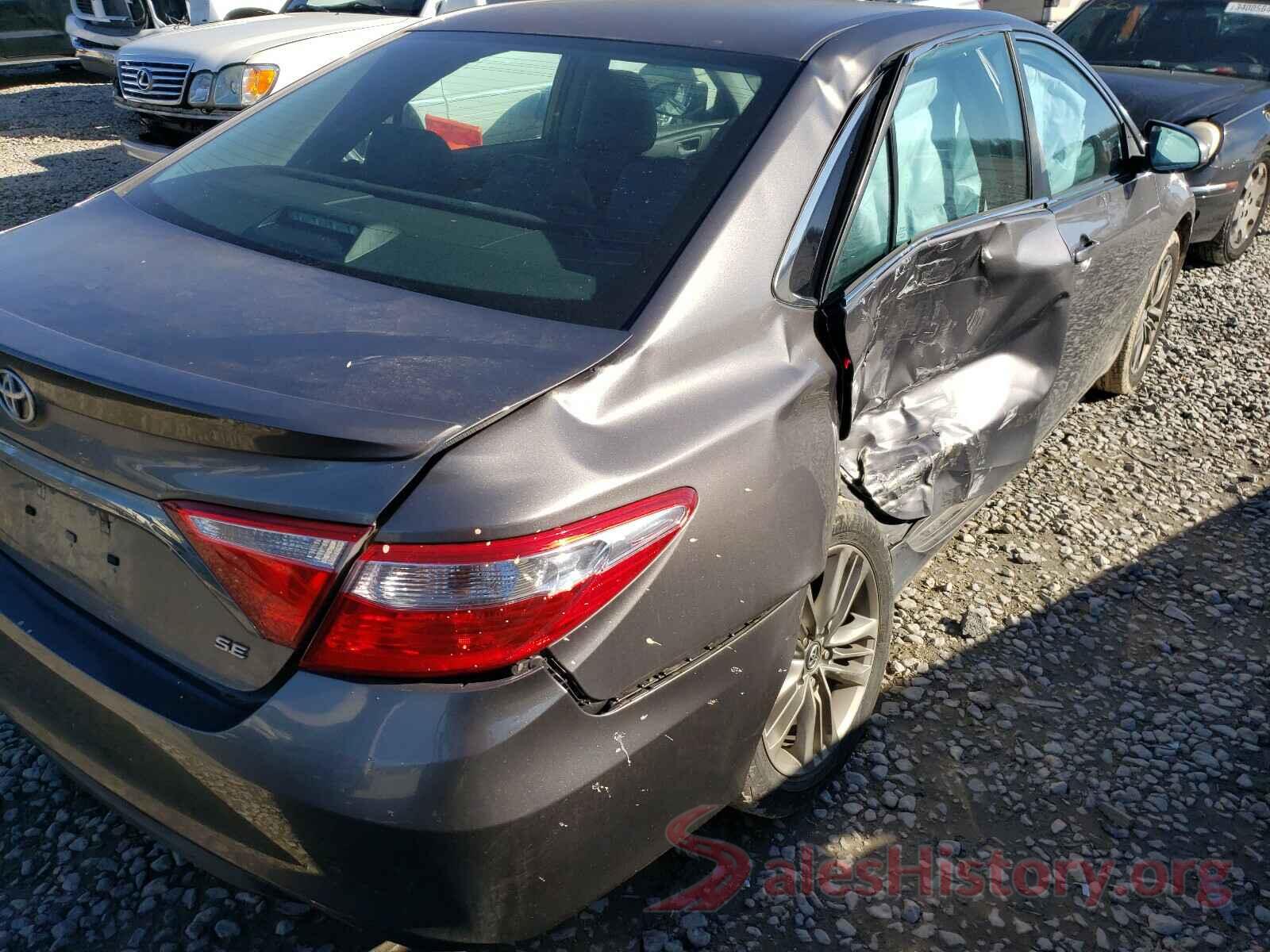 4T1BF1FK7GU573028 2016 TOYOTA CAMRY