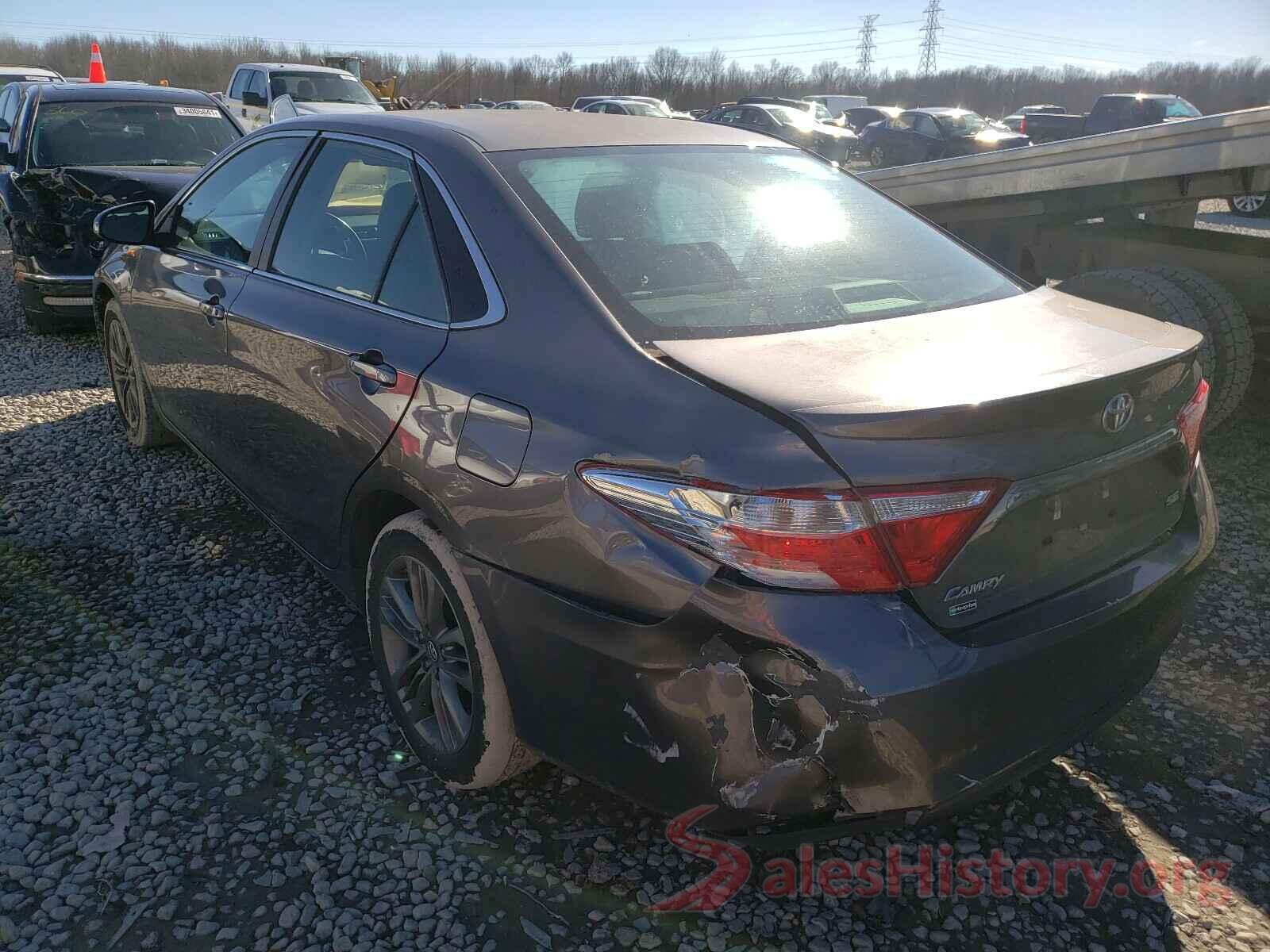 4T1BF1FK7GU573028 2016 TOYOTA CAMRY