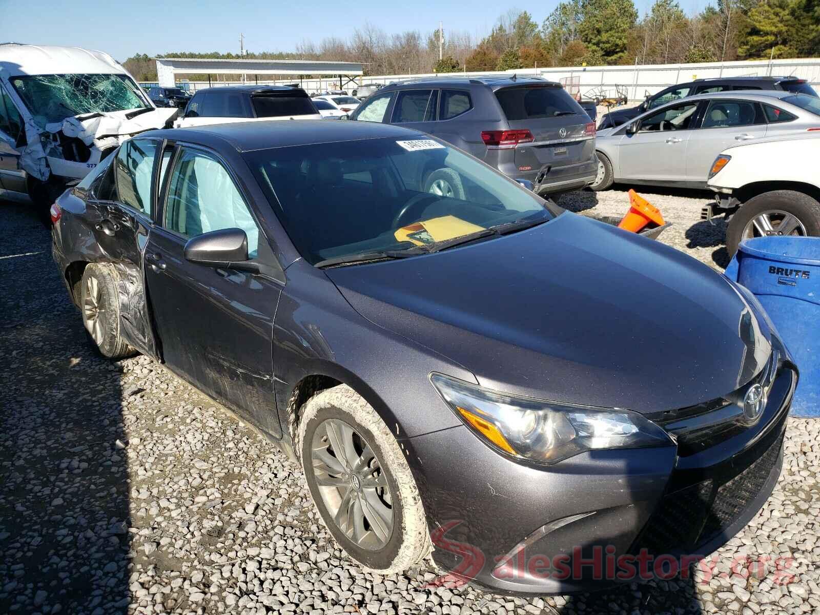 4T1BF1FK7GU573028 2016 TOYOTA CAMRY