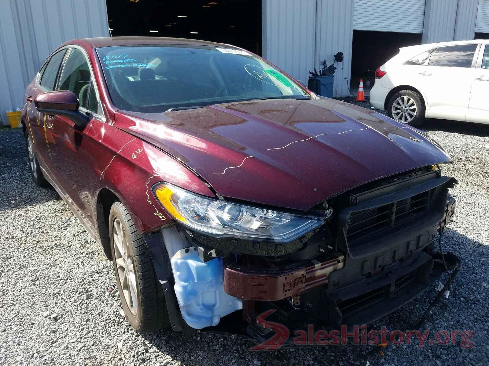 3FA6P0H74HR204194 2017 FORD FUSION