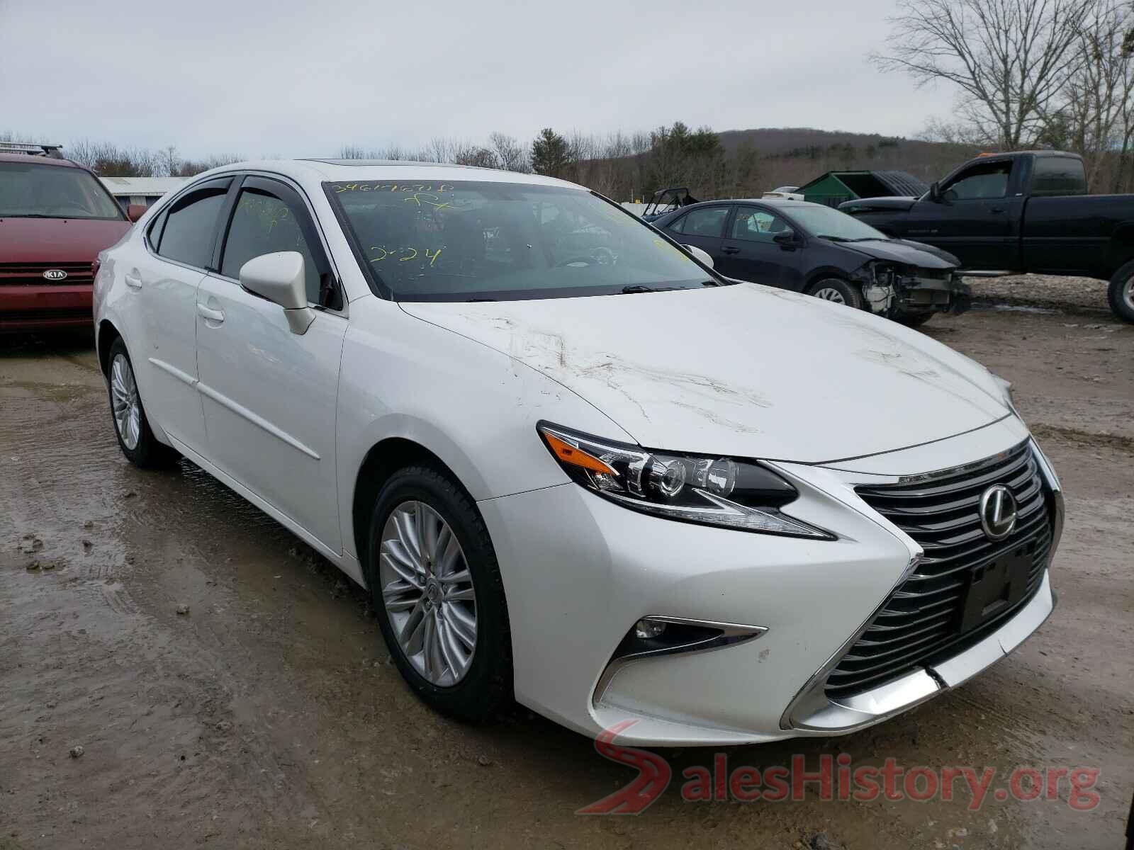 JTHBK1GG7G2216775 2016 LEXUS ES350